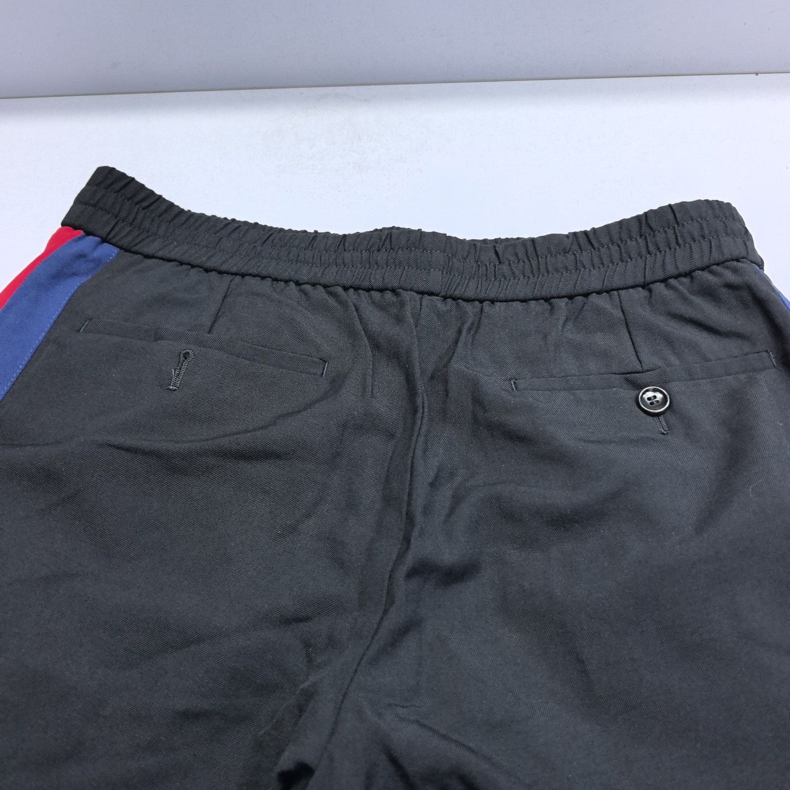 Gucci Gucci Side Stripe Casual Pants Size 30 Size US 30 / EU 46 - 6 Thumbnail