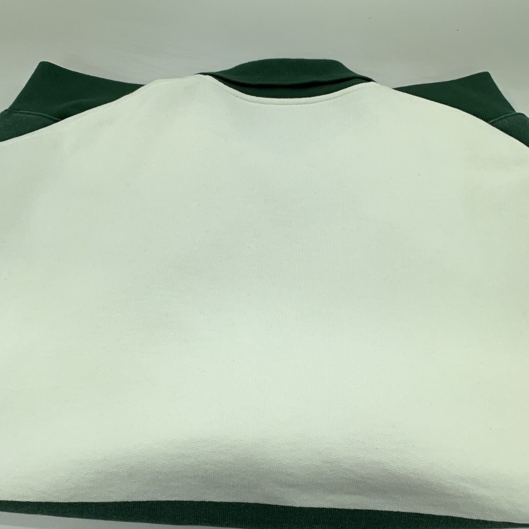 Gucci Gucci Colorblock Zip-Up Track Jacket Size M Size US M / EU 48-50 / 2 - 14 Thumbnail