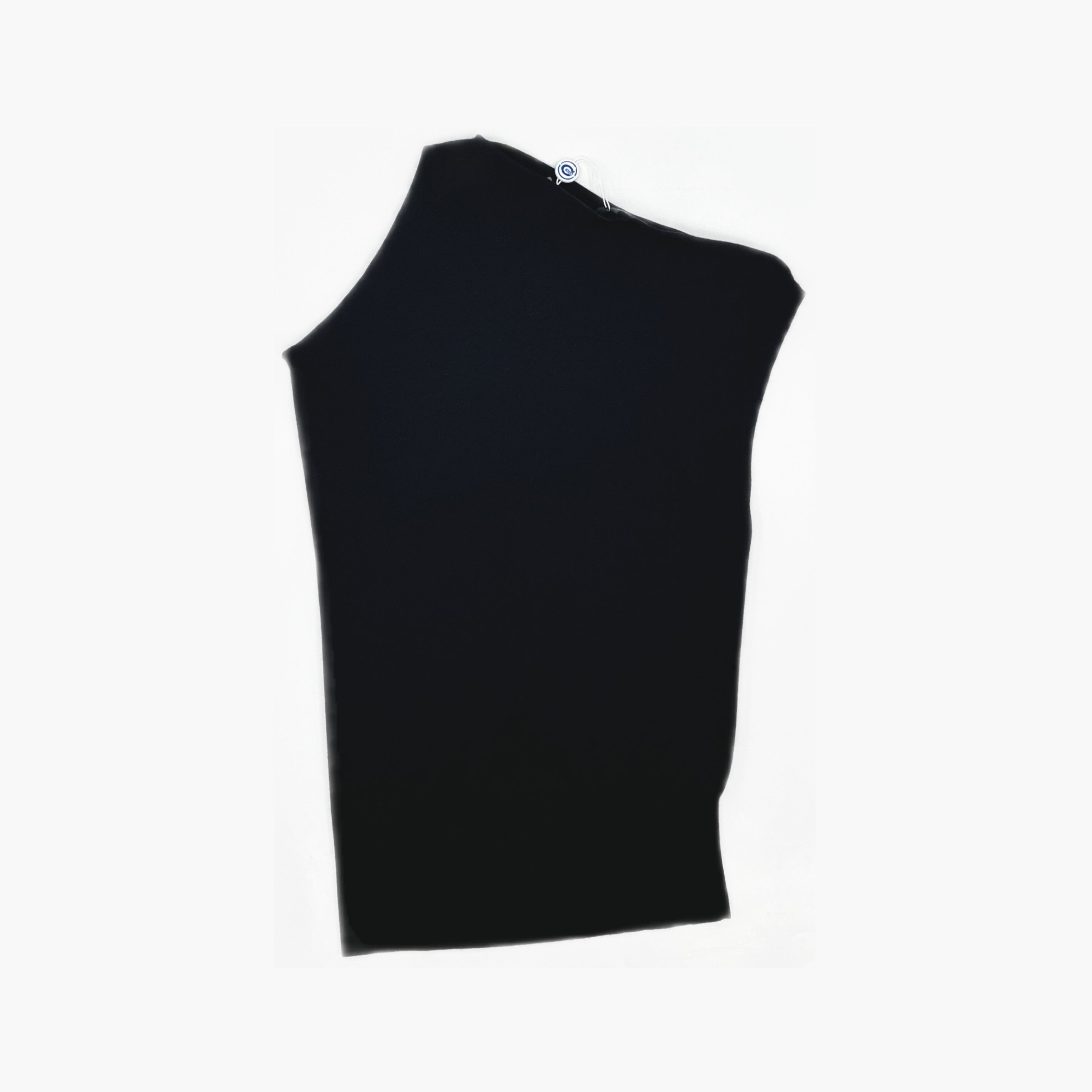 Gucci Gucci Black Knit Tank Top Size S Size S / US 4 / IT 40 - 2 Thumbnail