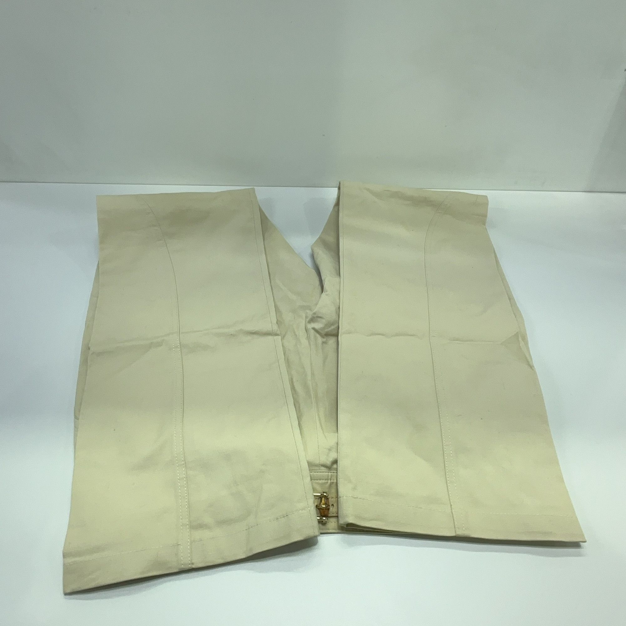 Gucci Gucci Beige Casual Pants Size 42 Size US 26 / EU 42 - 9 Thumbnail