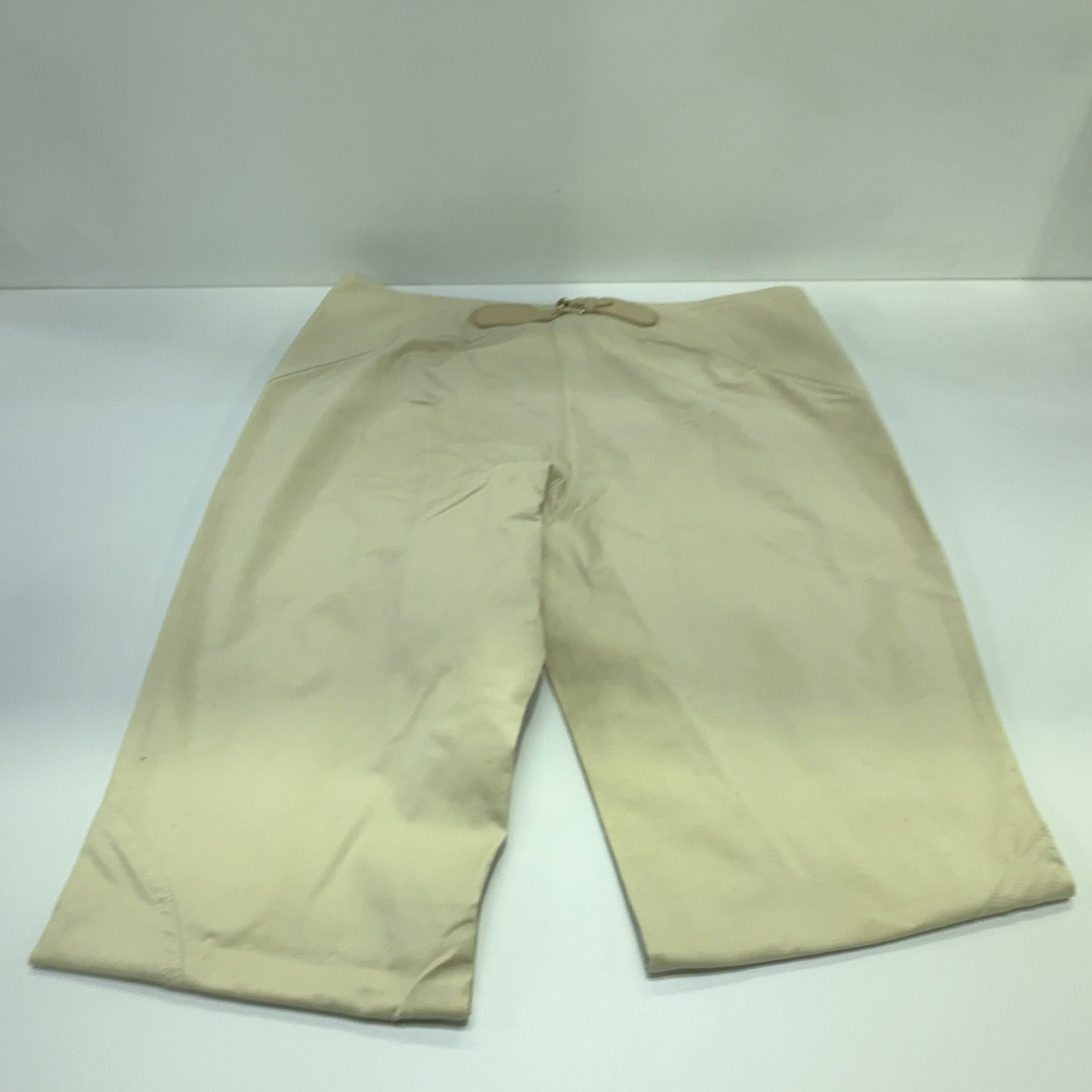 Gucci Gucci Beige Casual Pants Size 42 Size US 26 / EU 42 - 10 Thumbnail