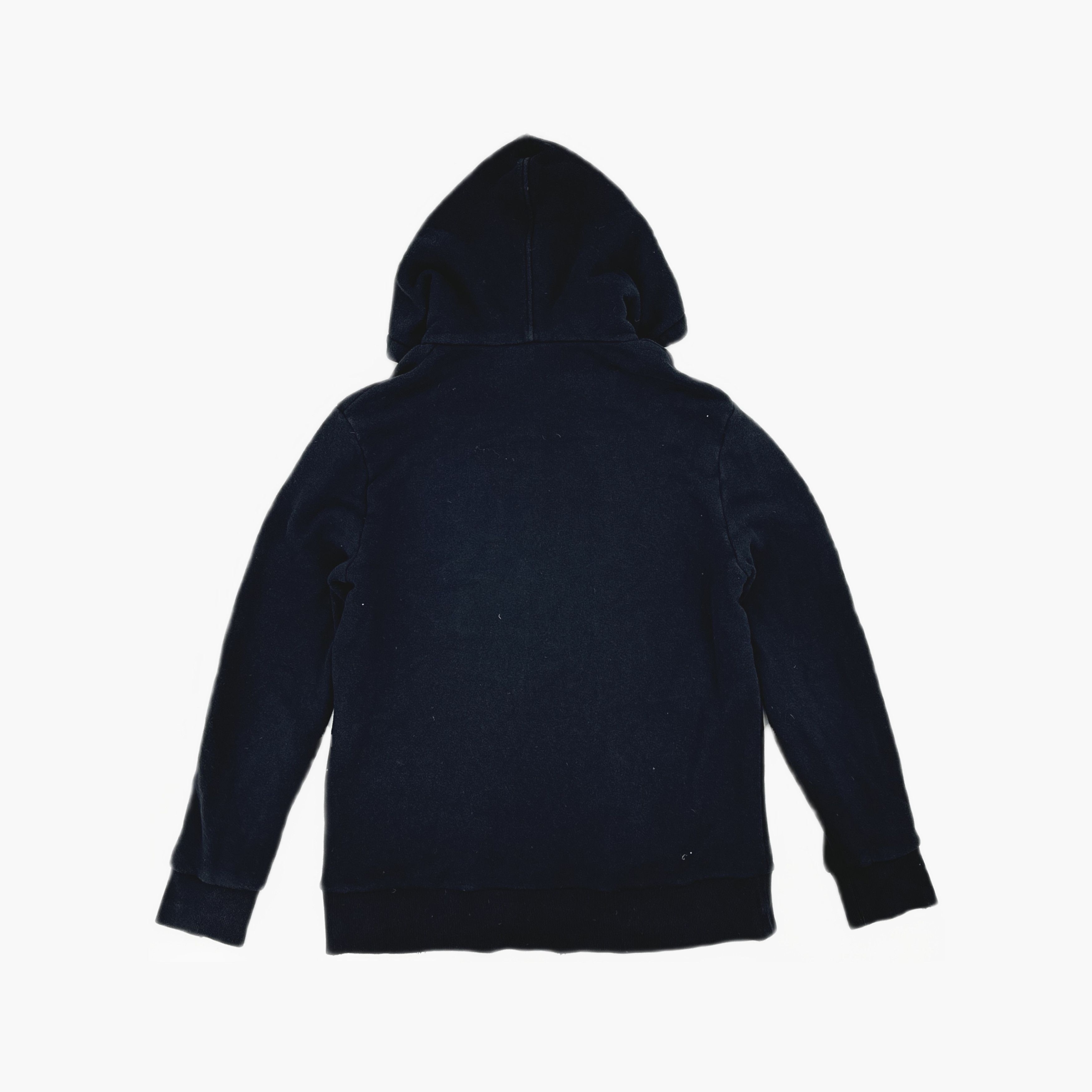 Gucci Gucci Logo Print Hoodie Size M Size US M / EU 48-50 / 2 - 2 Thumbnail