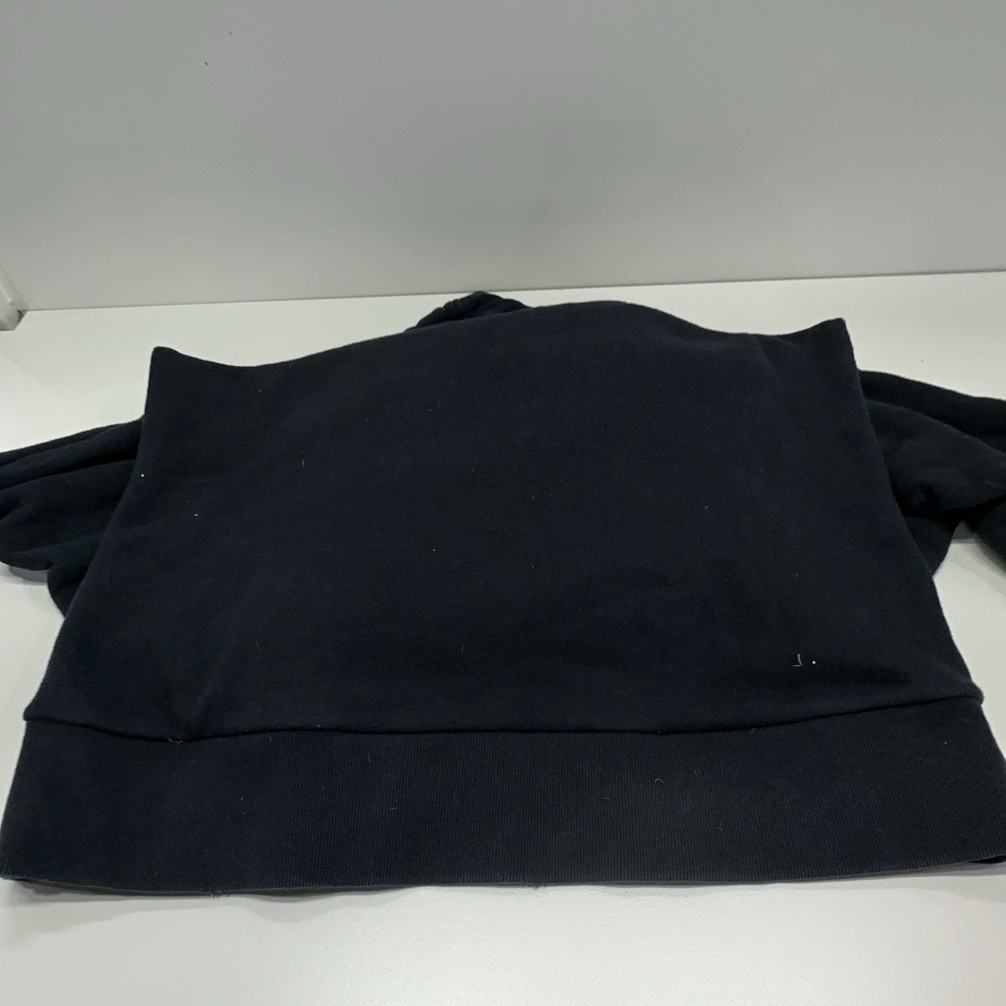 Gucci Gucci Logo Print Hoodie Size M Size US M / EU 48-50 / 2 - 18 Thumbnail