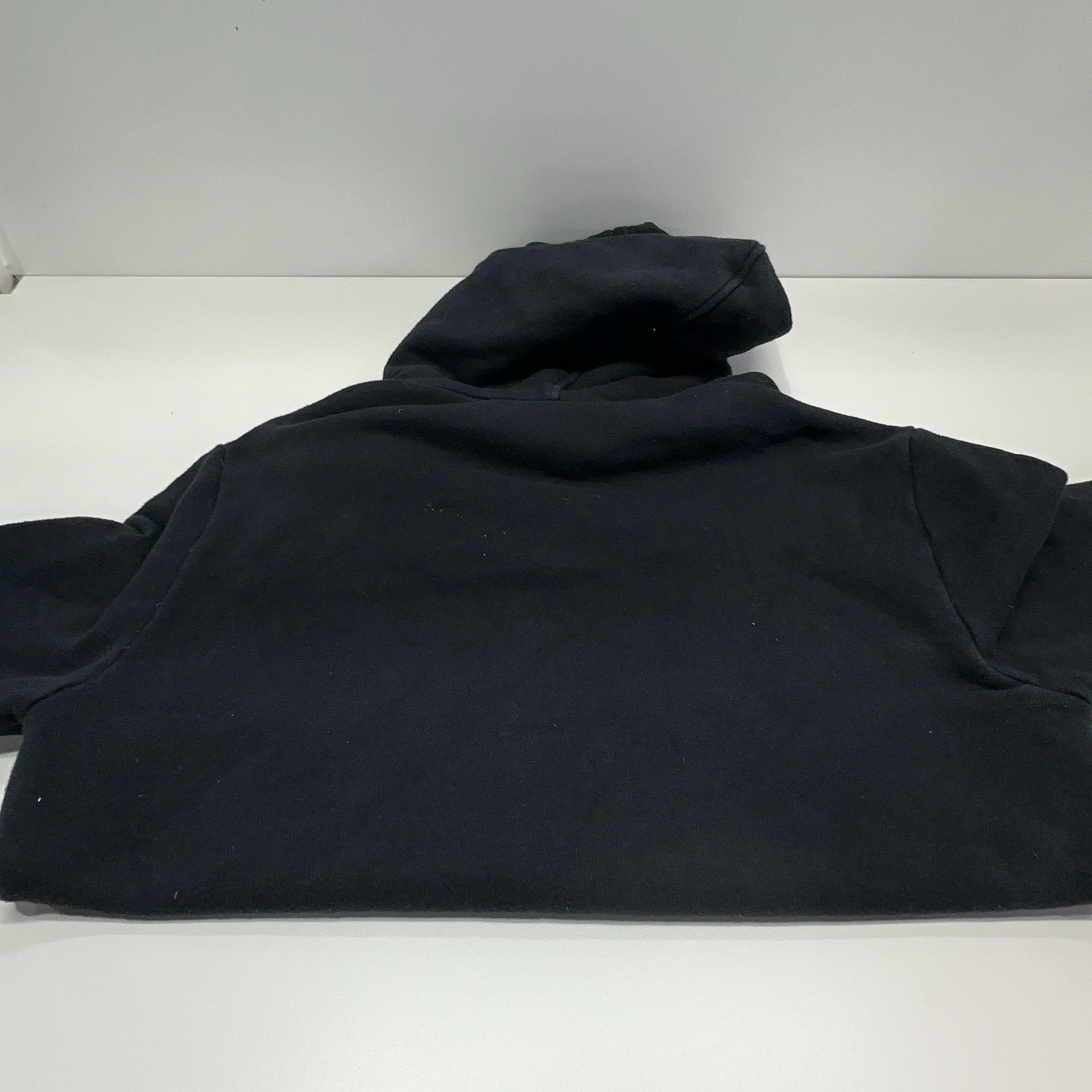 Gucci Gucci Logo Print Hoodie Size M Size US M / EU 48-50 / 2 - 17 Thumbnail
