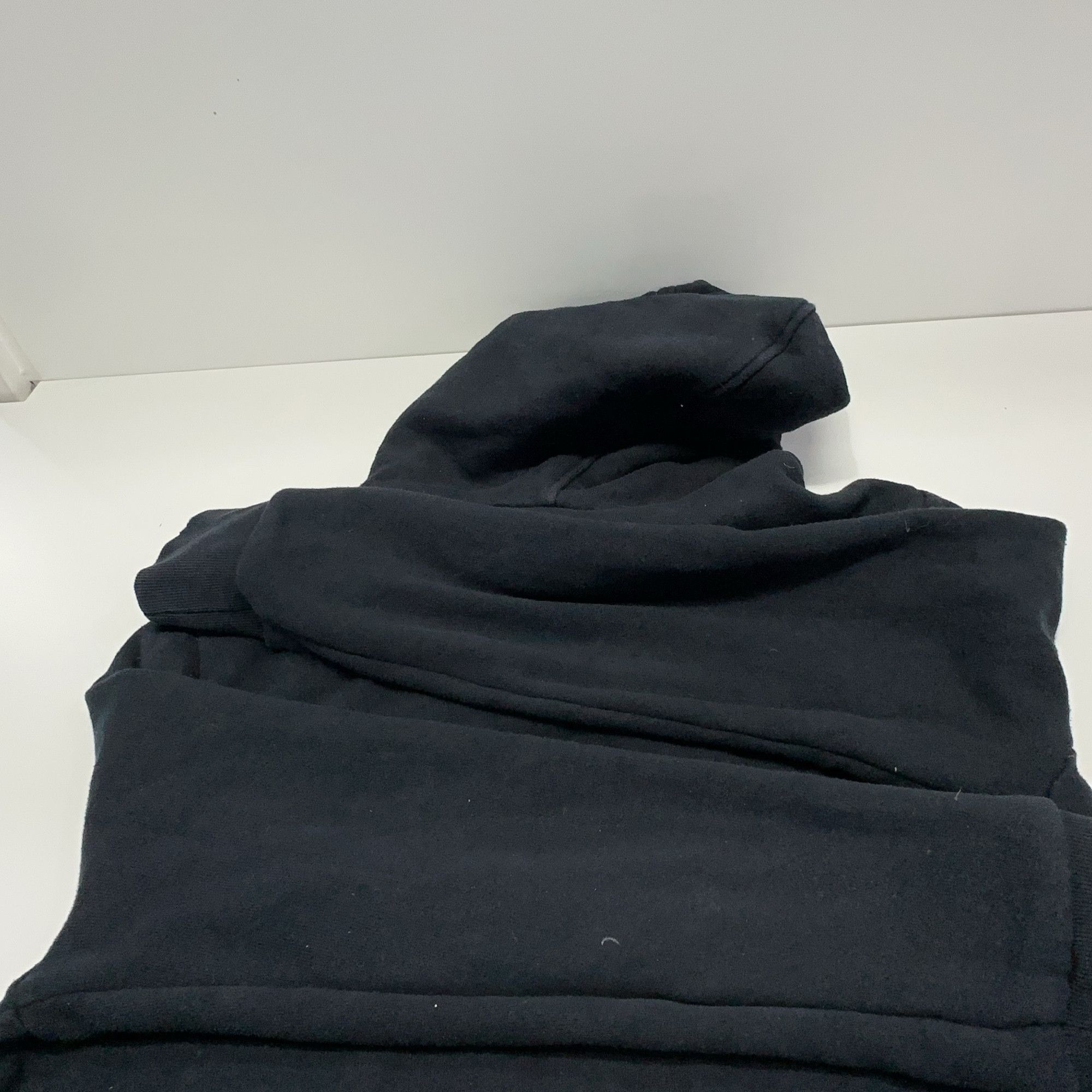 Gucci Gucci Logo Print Hoodie Size M Size US M / EU 48-50 / 2 - 16 Thumbnail