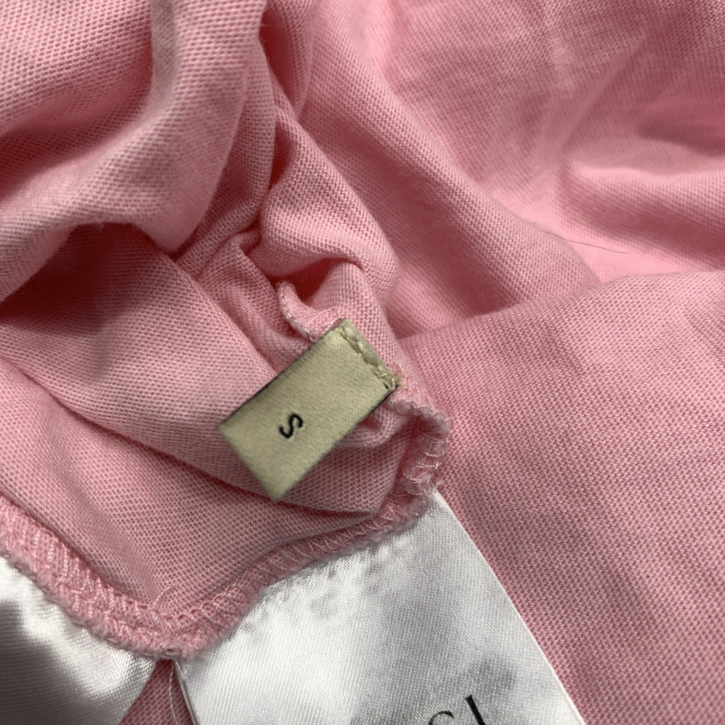 Gucci Gucci Bananya Print T-Shirt Size S Size S / US 4 / IT 40 - 5 Thumbnail