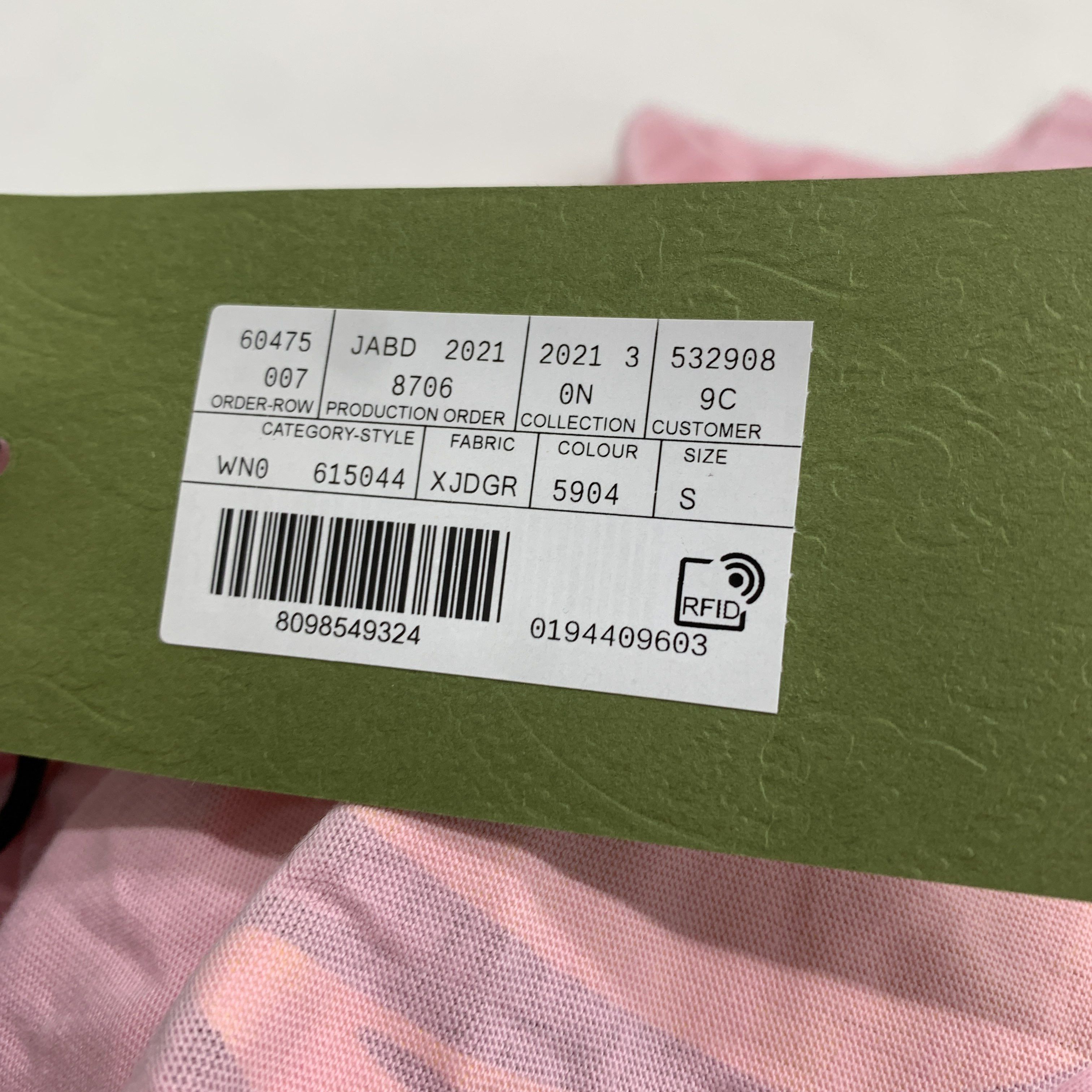 Gucci Gucci Bananya Print T-Shirt Size S Size S / US 4 / IT 40 - 4 Thumbnail