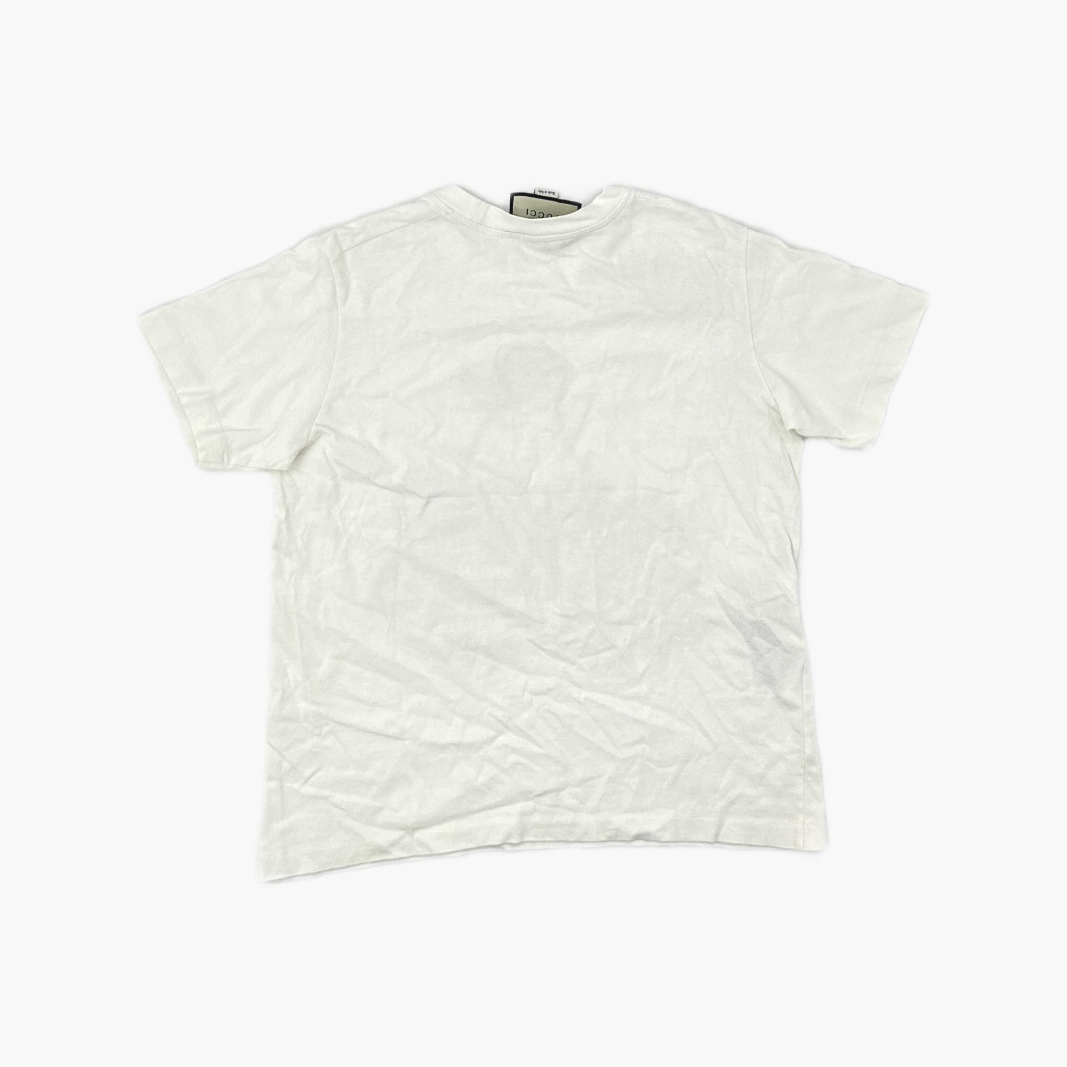 Gucci Gucci Cherry Beverly Hills T-Shirt Size M Size M / US 6-8 / IT 42-44 - 2 Thumbnail