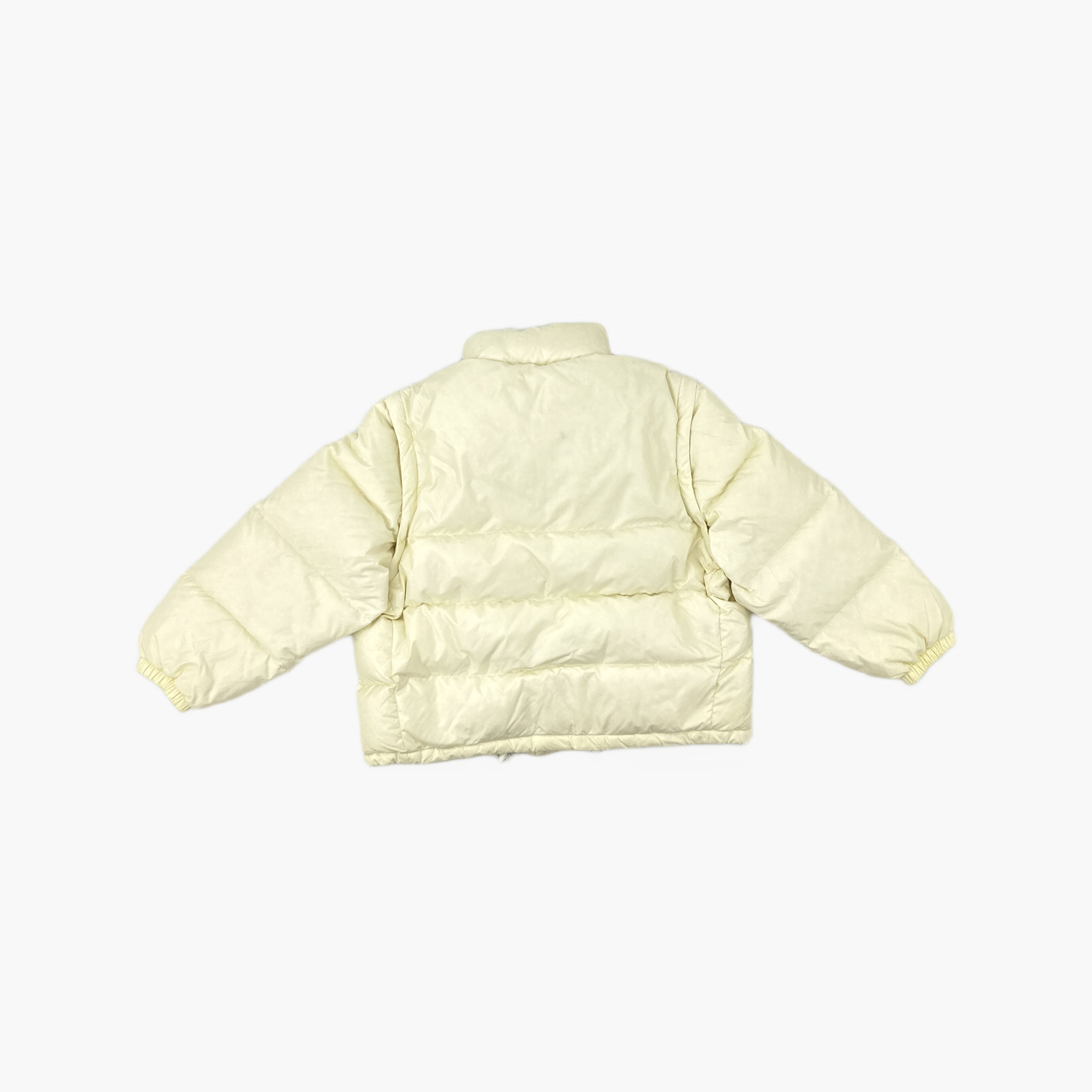 Gucci Gucci Logo Patch Web Puffer Jacket Size 36 Size XS / US 0-2 / IT 36-38 - 2 Thumbnail