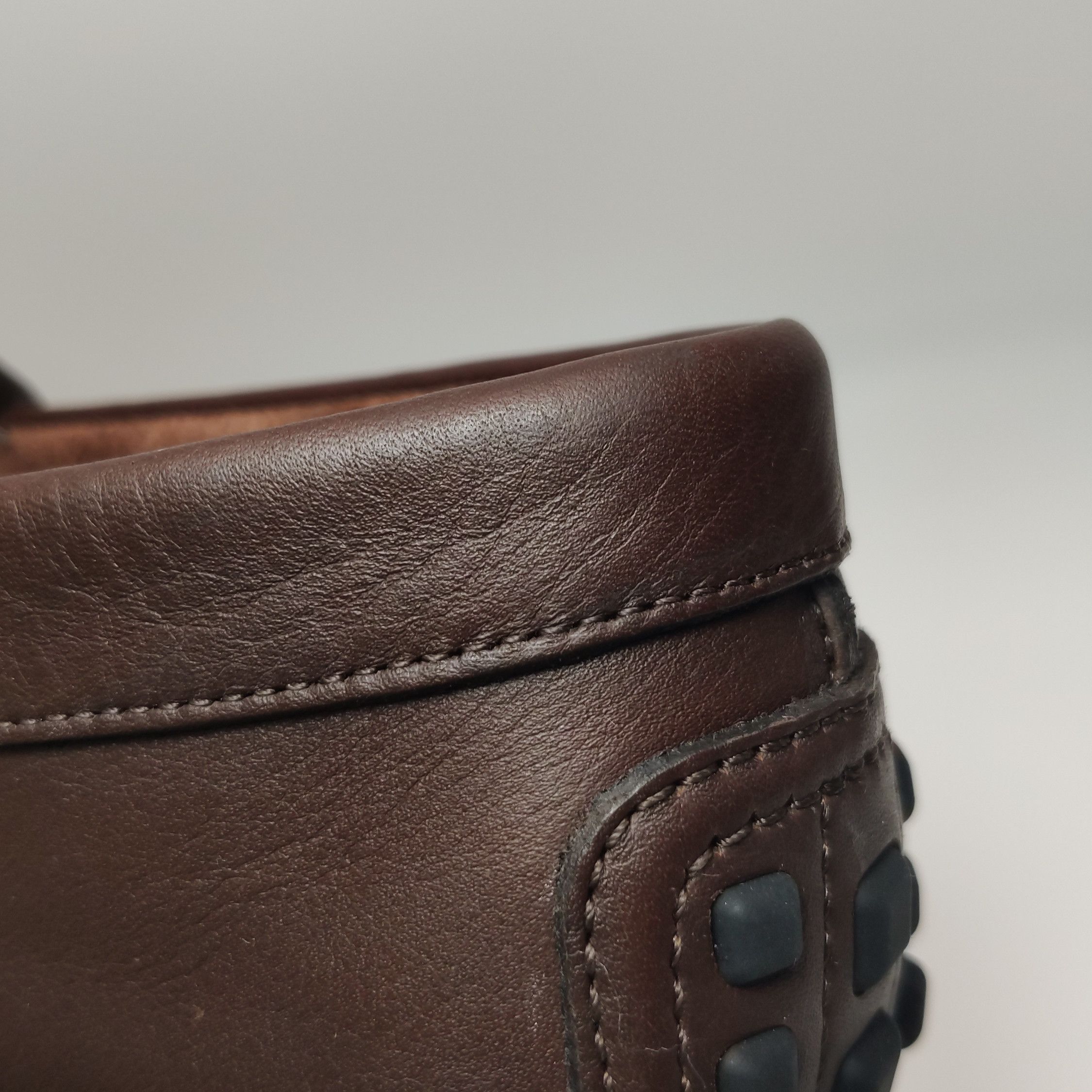 Gucci Gucci Men 6.5 Leather Size US 6.5 / EU 39-40 - 7 Thumbnail