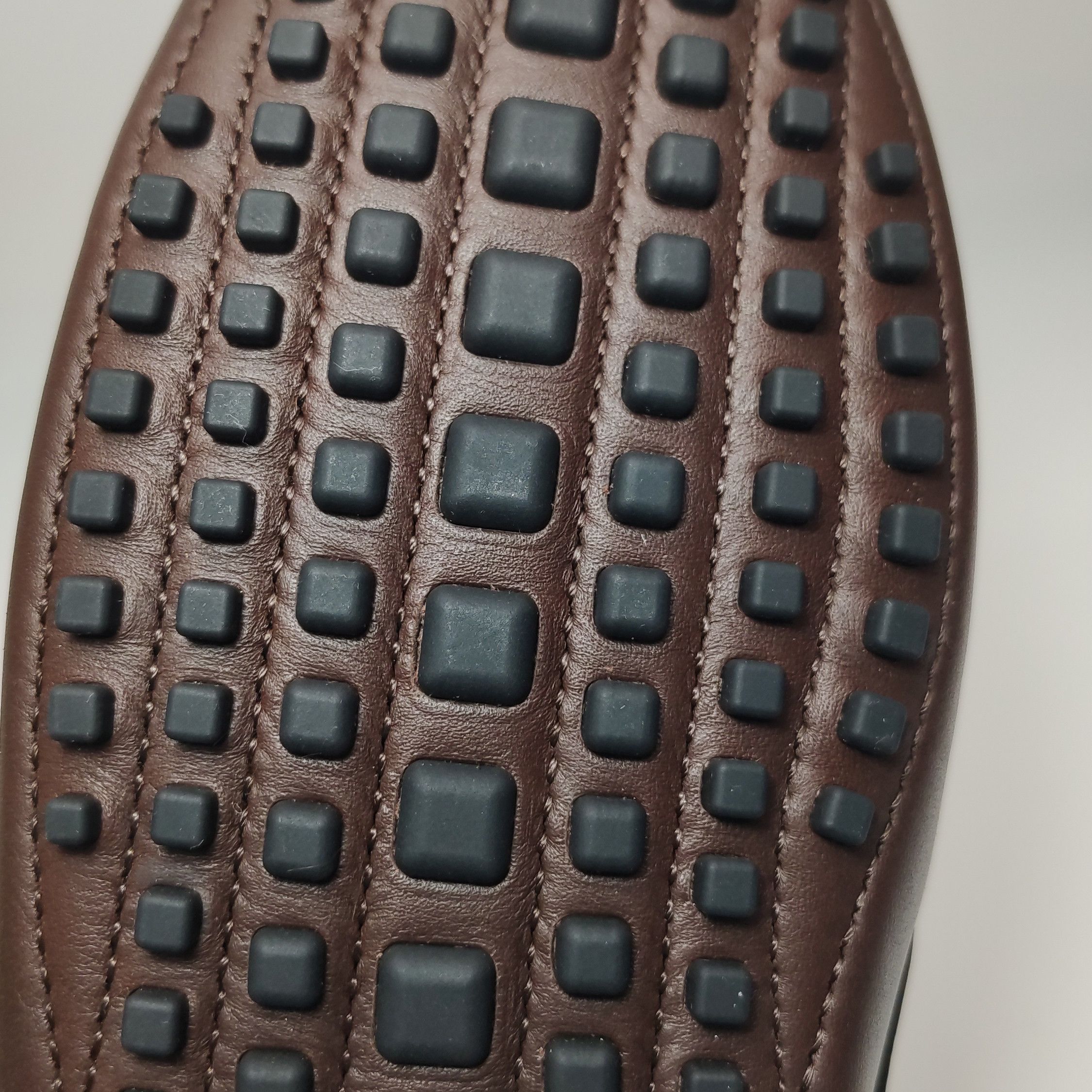 Gucci Gucci Men 6.5 Leather Size US 6.5 / EU 39-40 - 12 Thumbnail
