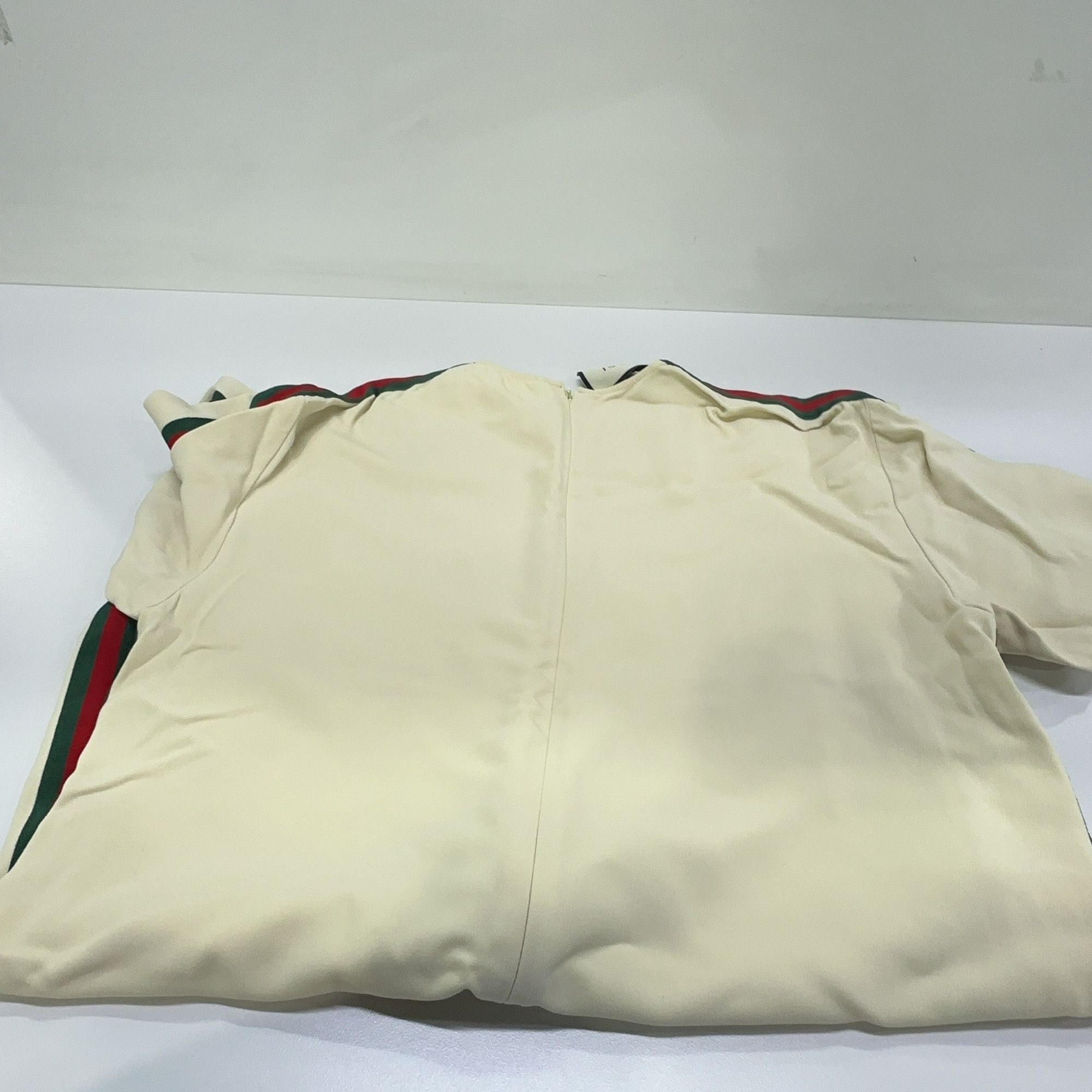 Gucci Gucci Web Stripe Mini Dress Size 40 Size S / US 4 / IT 40 - 11 Thumbnail