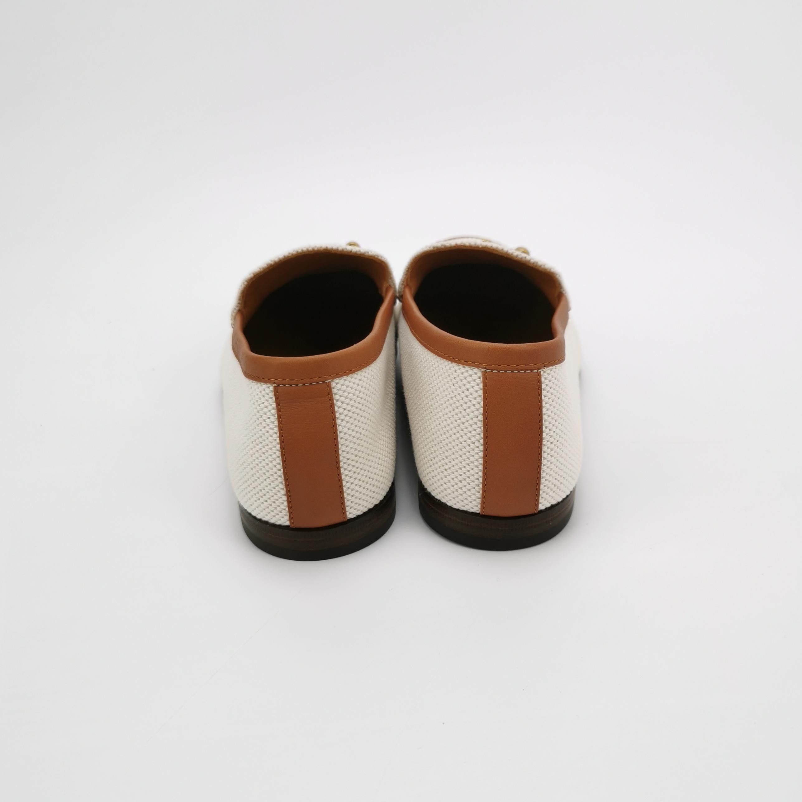 Gucci Gucci Men 7.5 Leather Size US 7.5 / EU 40-41 - 4 Thumbnail
