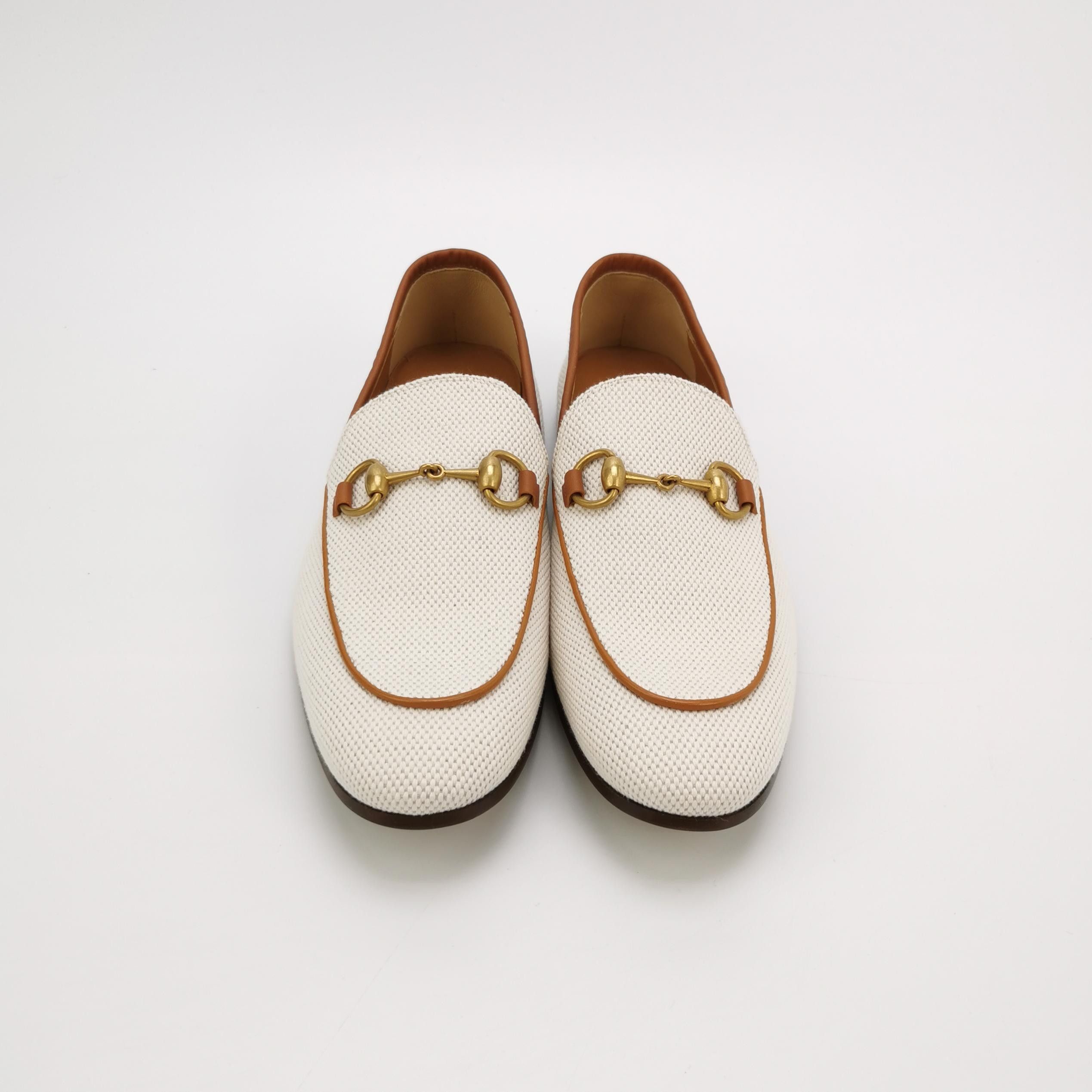 Gucci Gucci Men 7.5 Leather Size US 7.5 / EU 40-41 - 3 Thumbnail