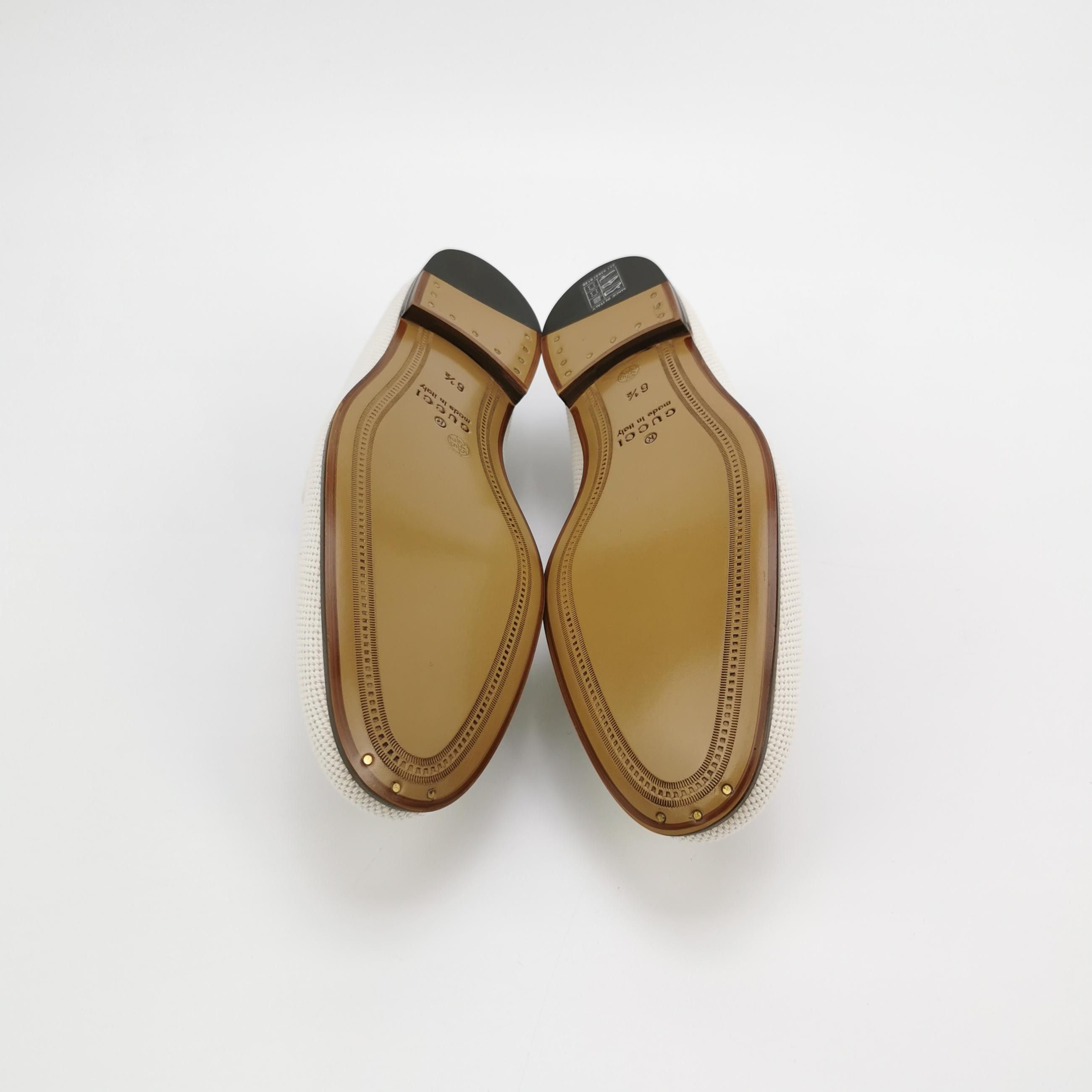 Gucci Gucci Men 7.5 Leather Size US 7.5 / EU 40-41 - 5 Thumbnail