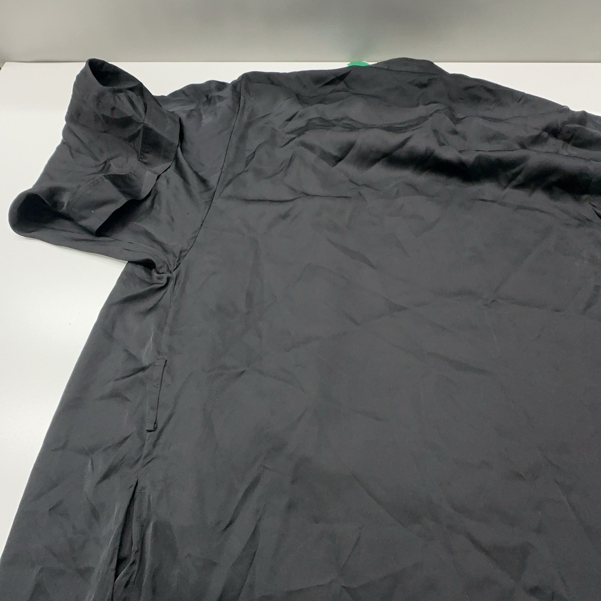 Gucci Gucci Black Pullover Blouse Size 38 Size XS / US 0-2 / IT 36-38 - 5 Thumbnail
