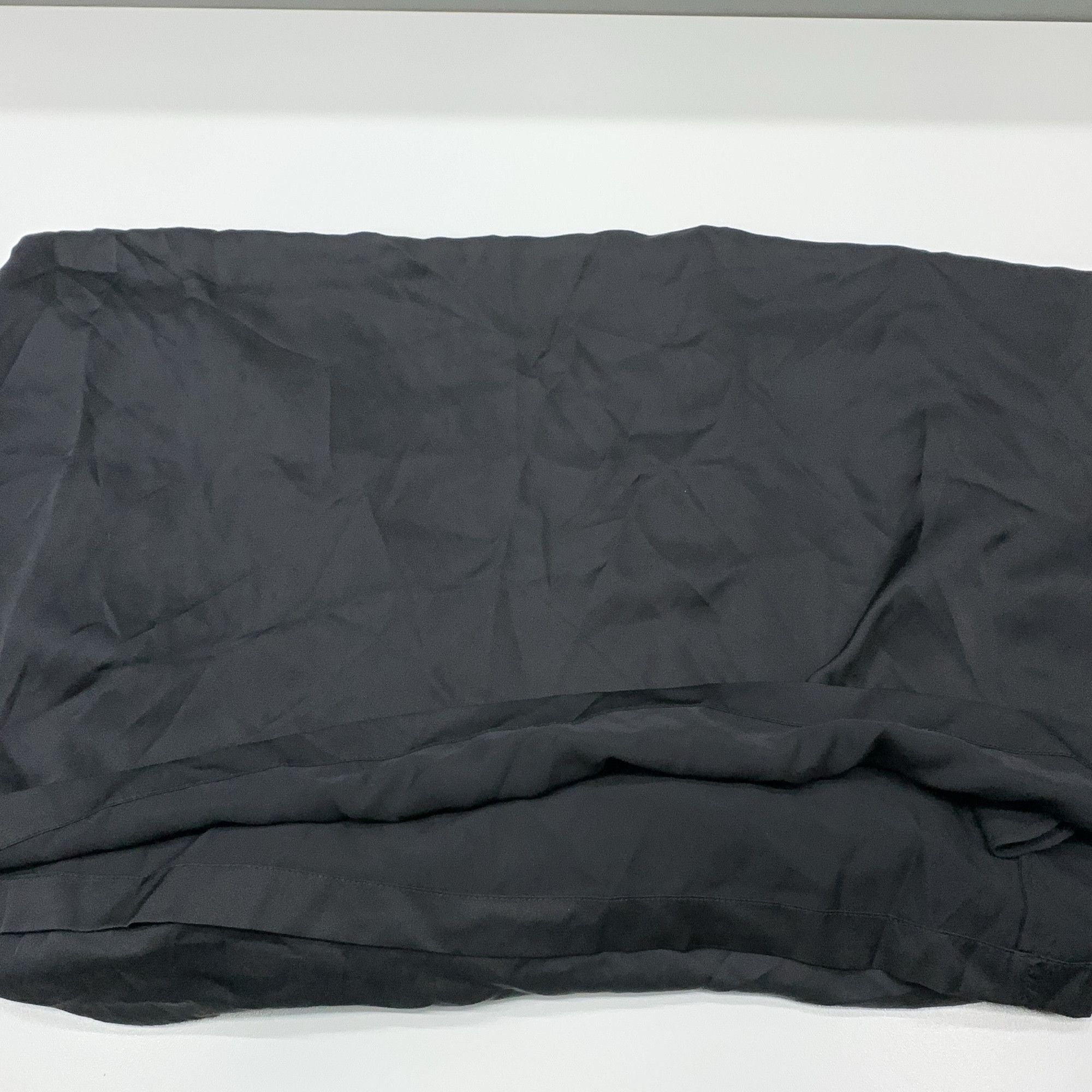 Gucci Gucci Black Pullover Blouse Size 38 Size XS / US 0-2 / IT 36-38 - 9 Thumbnail