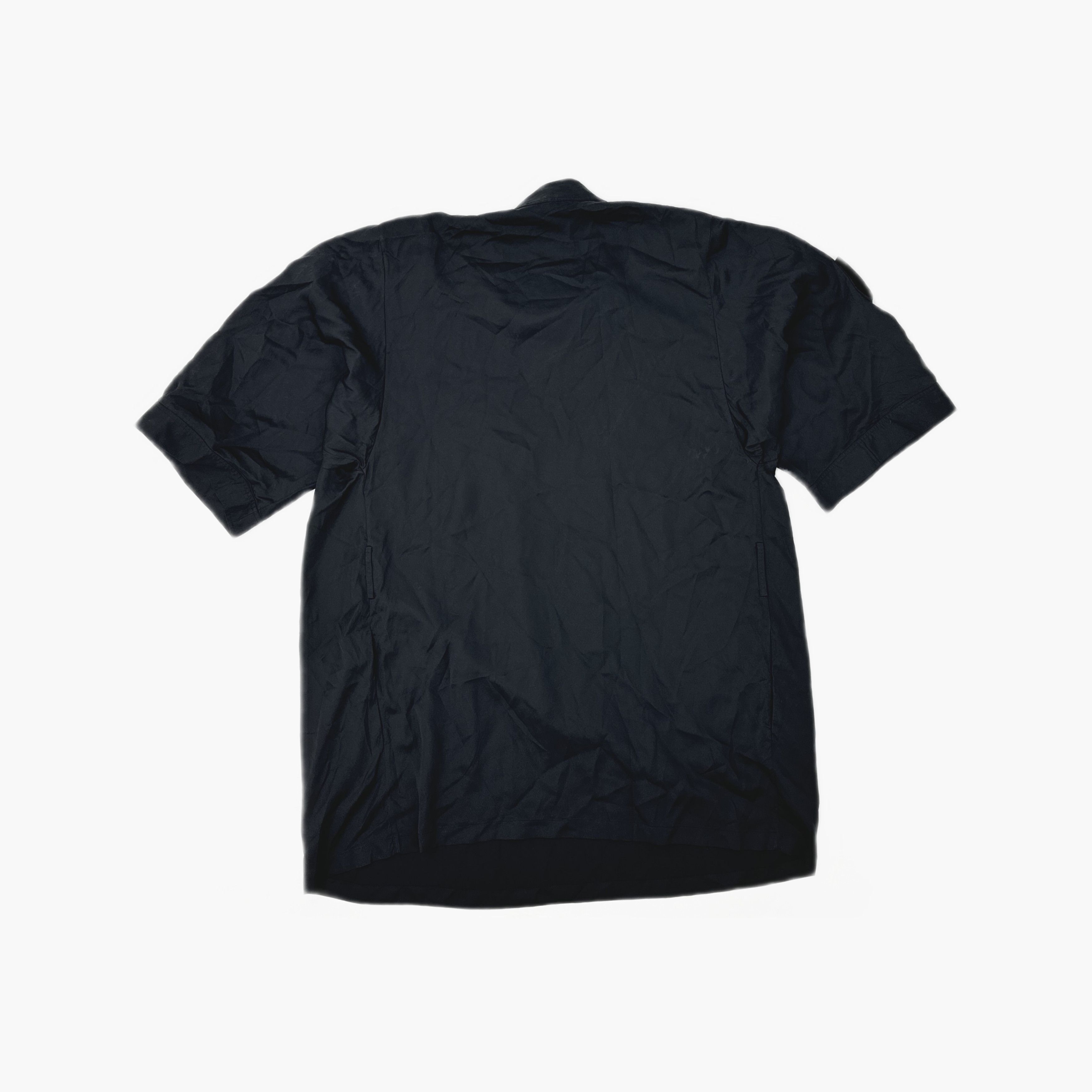 Gucci Gucci Black Pullover Blouse Size 38 Size XS / US 0-2 / IT 36-38 - 2 Thumbnail