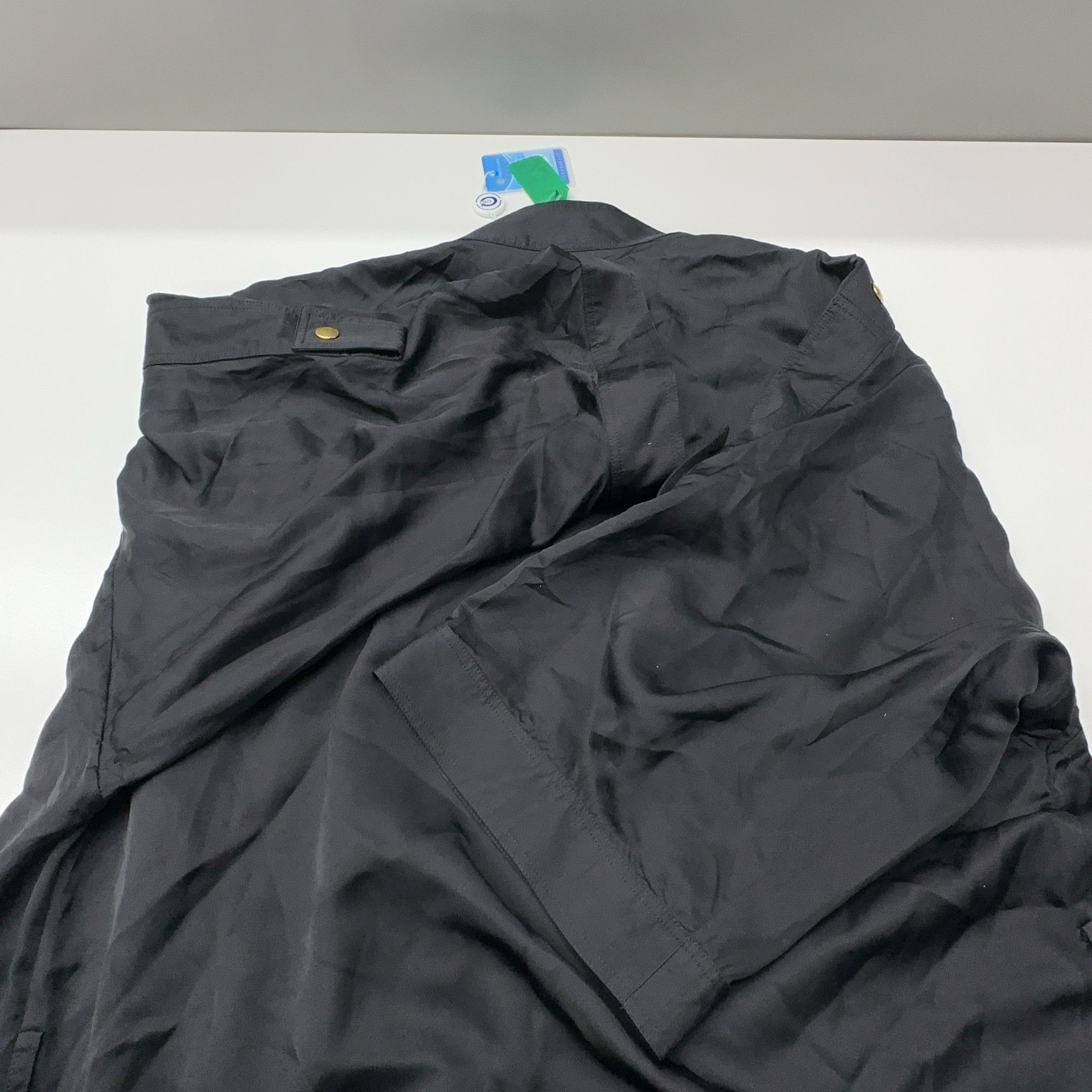 Gucci Gucci Black Pullover Blouse Size 38 Size XS / US 0-2 / IT 36-38 - 14 Thumbnail
