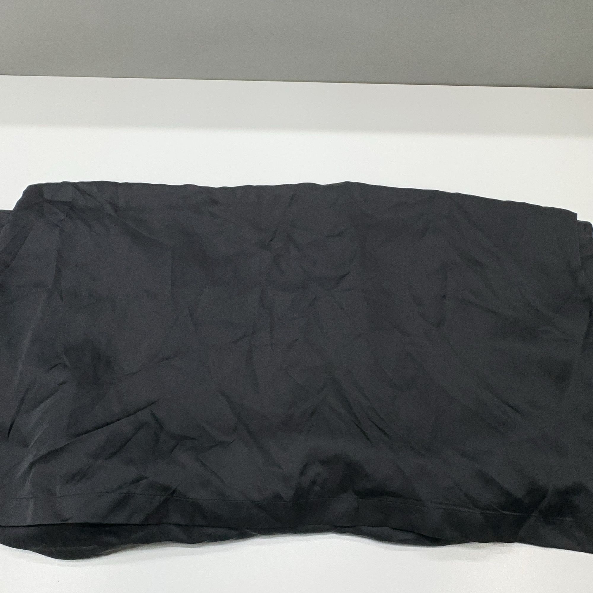 Gucci Gucci Black Pullover Blouse Size 38 Size XS / US 0-2 / IT 36-38 - 8 Thumbnail
