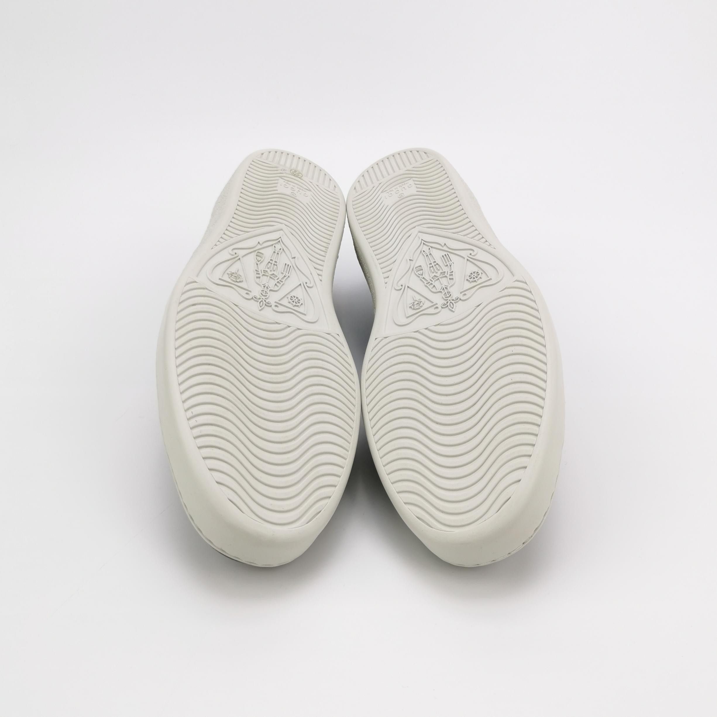 Gucci Gucci Men 13 Lowtop Sneakers Size US 13 / EU 46 - 5 Thumbnail