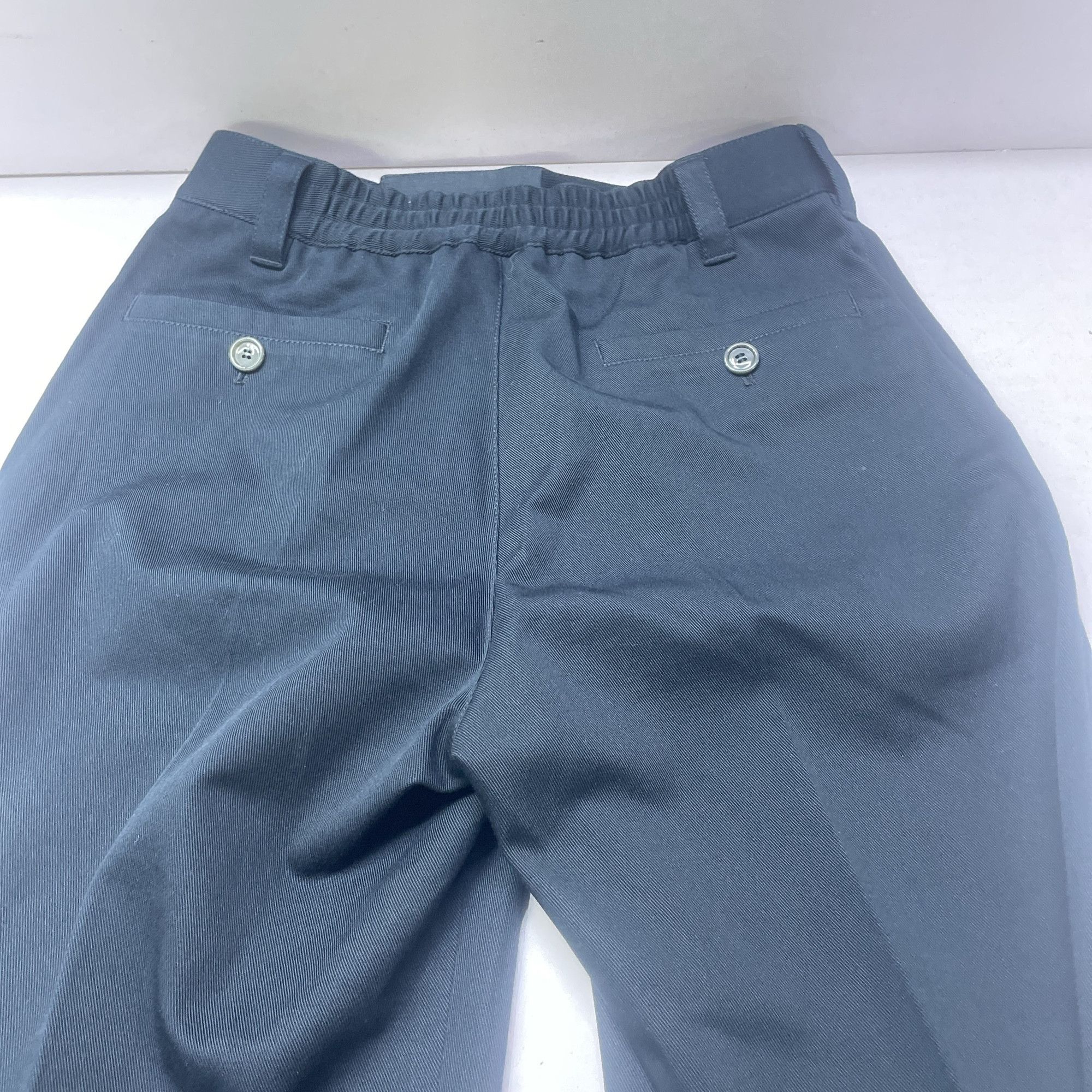 Gucci Gucci Uniform Pants Size 38 Size 26" / US 2 / IT 38 - 6 Thumbnail