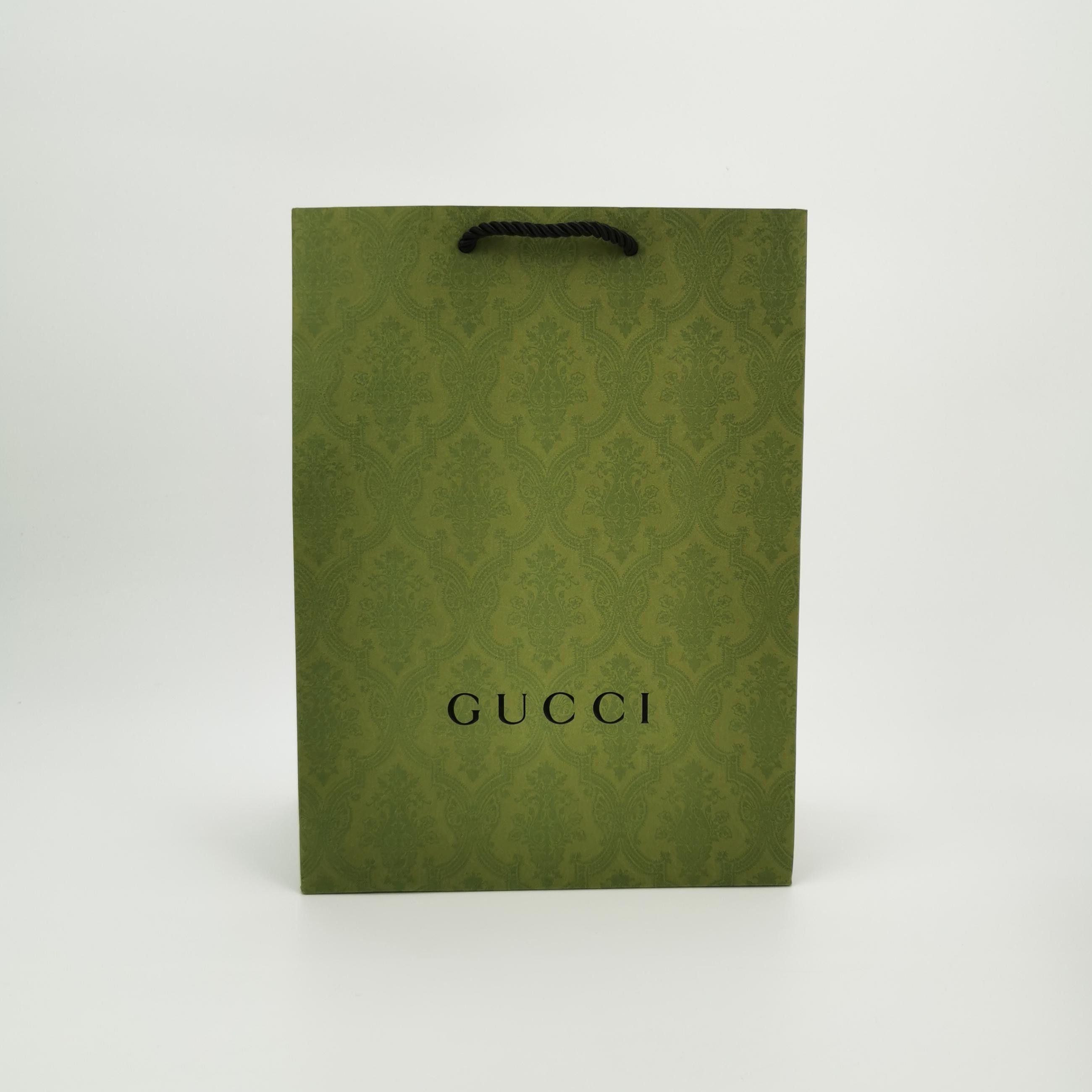Gucci Gucci Men 10.5 Lowtop Sneakers Size US 10.5 / EU 43-44 - 7 Thumbnail