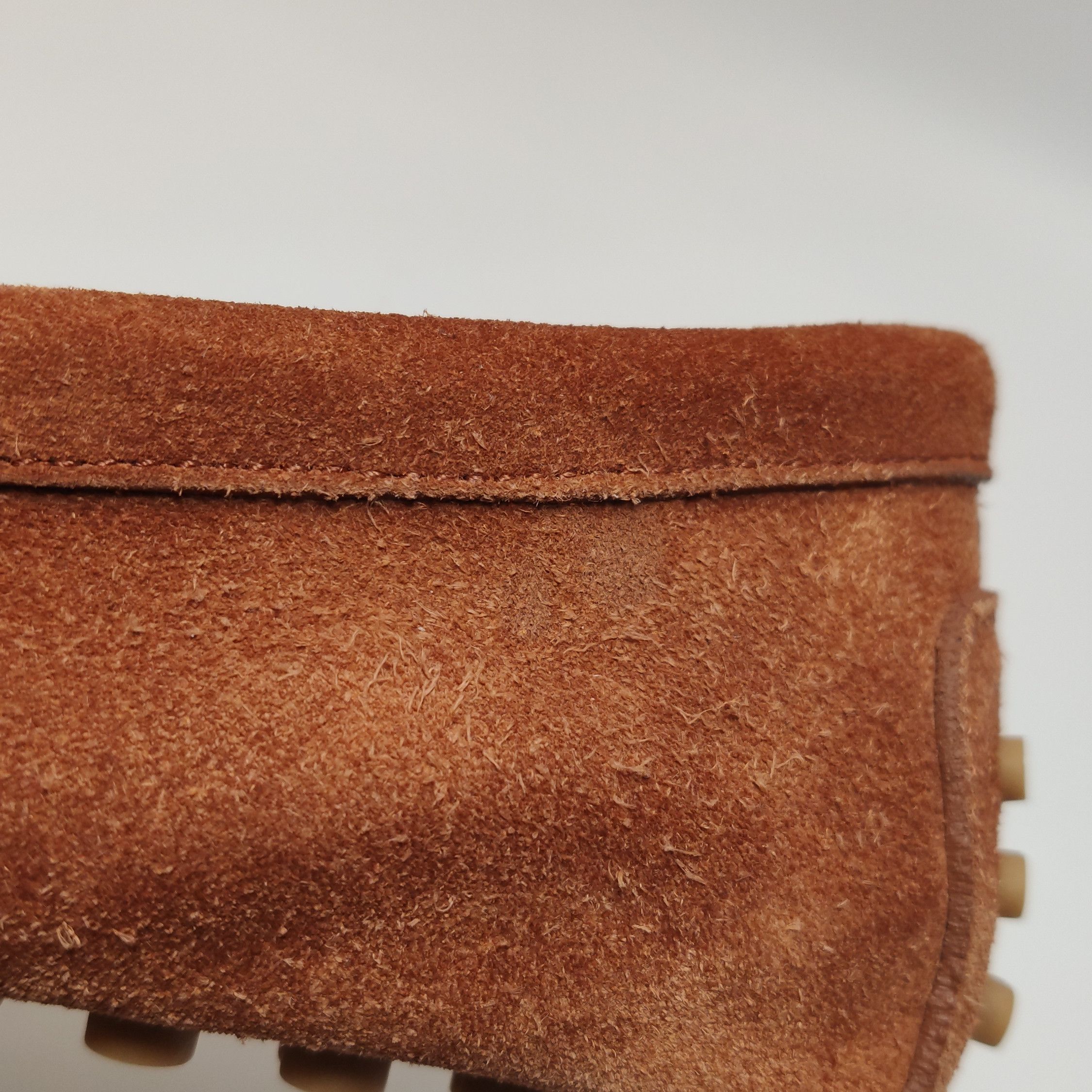 Gucci Gucci Men 6 Leather Size US 6 / EU 39 - 7 Thumbnail