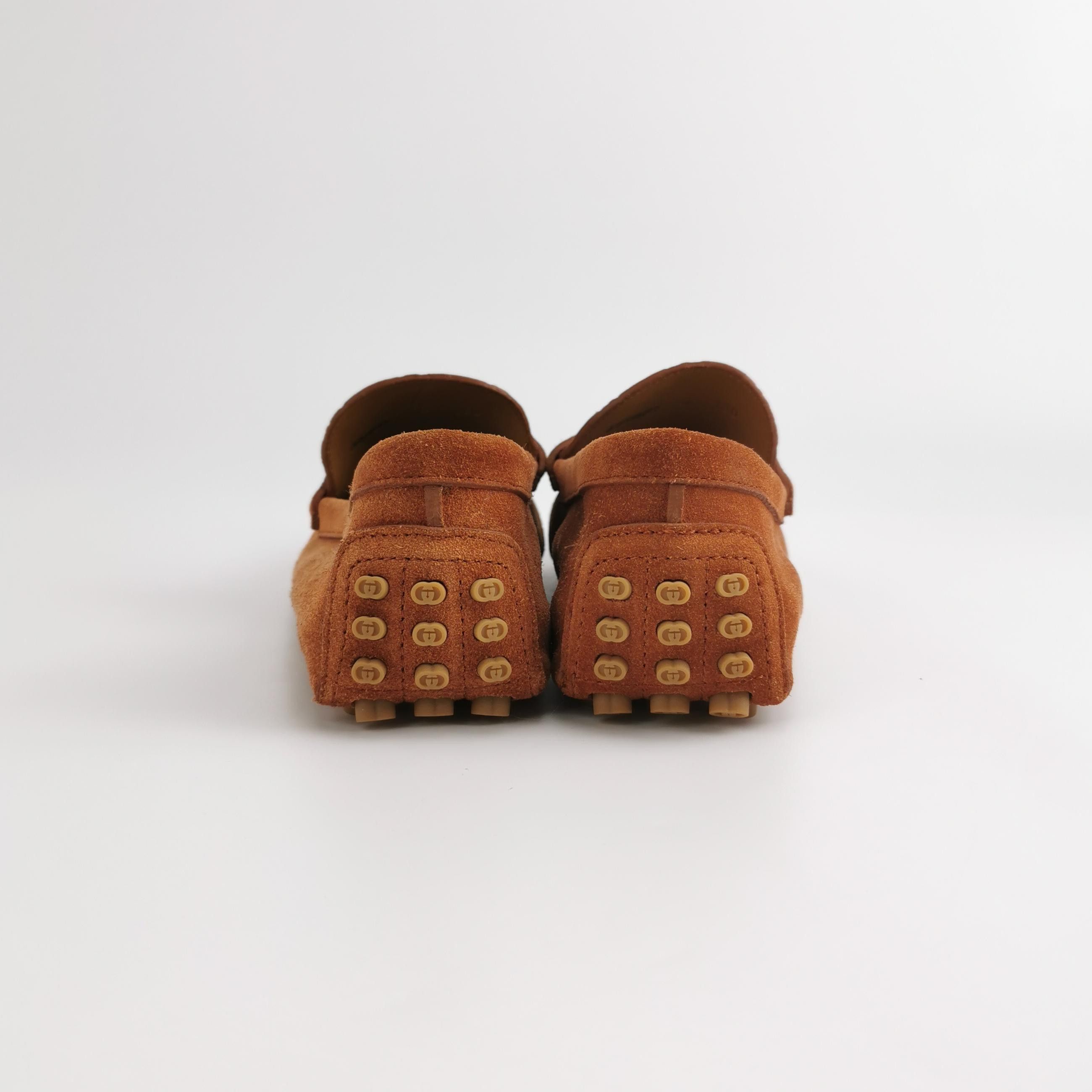 Gucci Gucci Men 6 Leather Size US 6 / EU 39 - 4 Thumbnail