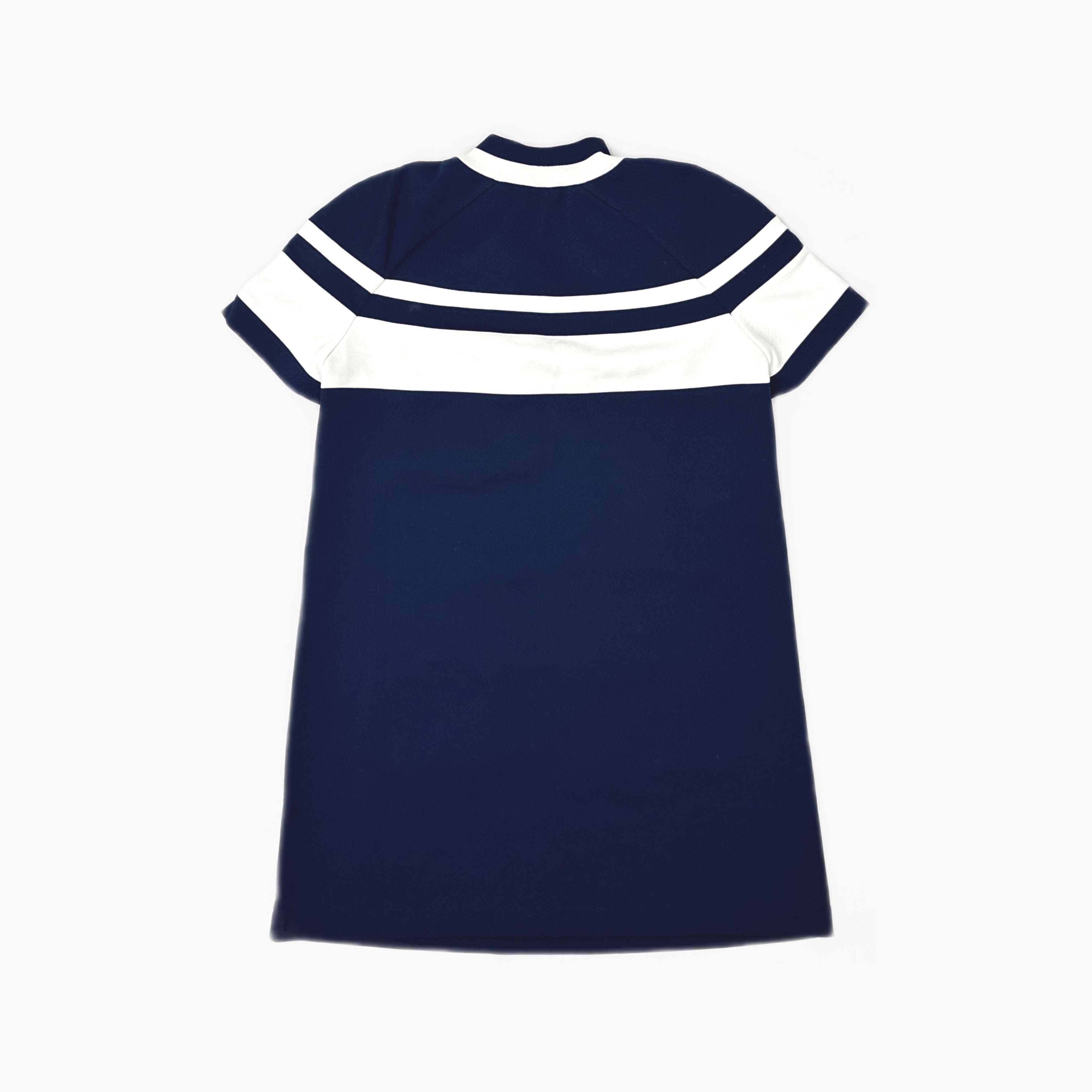 Gucci Gucci Stripe Knit Mini Dress Size XS Size XS / US 0-2 / IT 36-38 - 2 Thumbnail