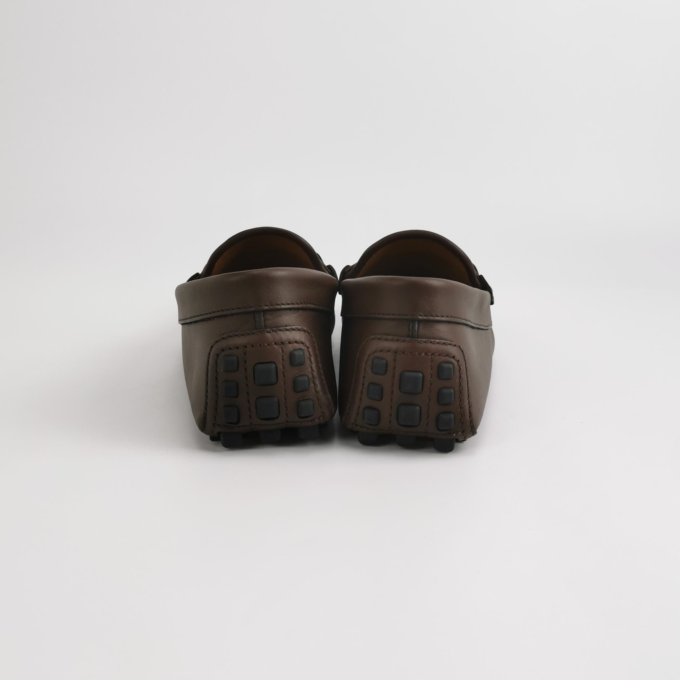 Gucci Gucci Men 6.5 Leather Size US 6.5 / EU 39-40 - 4 Thumbnail