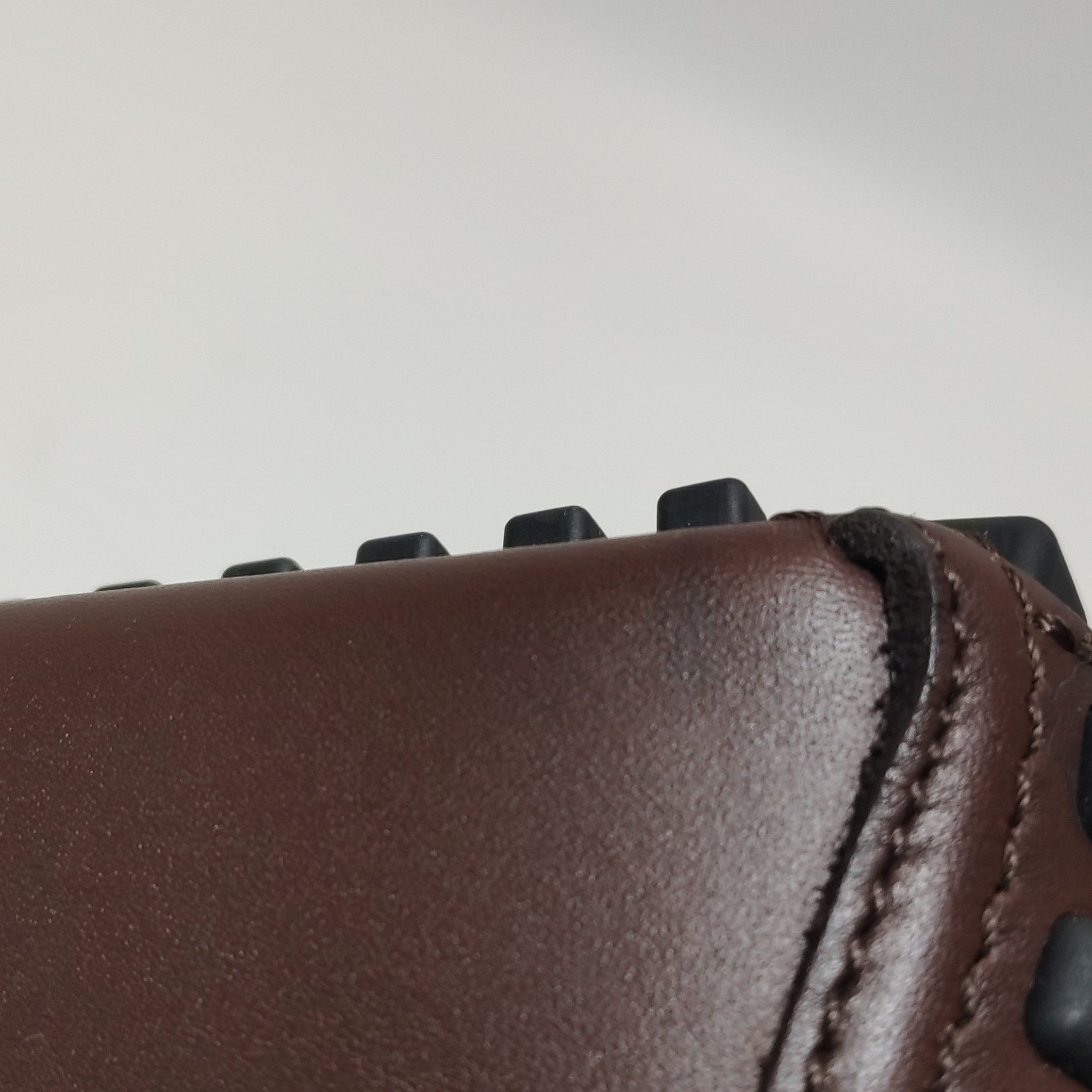 Gucci Gucci Men 6.5 Leather Size US 6.5 / EU 39-40 - 7 Thumbnail