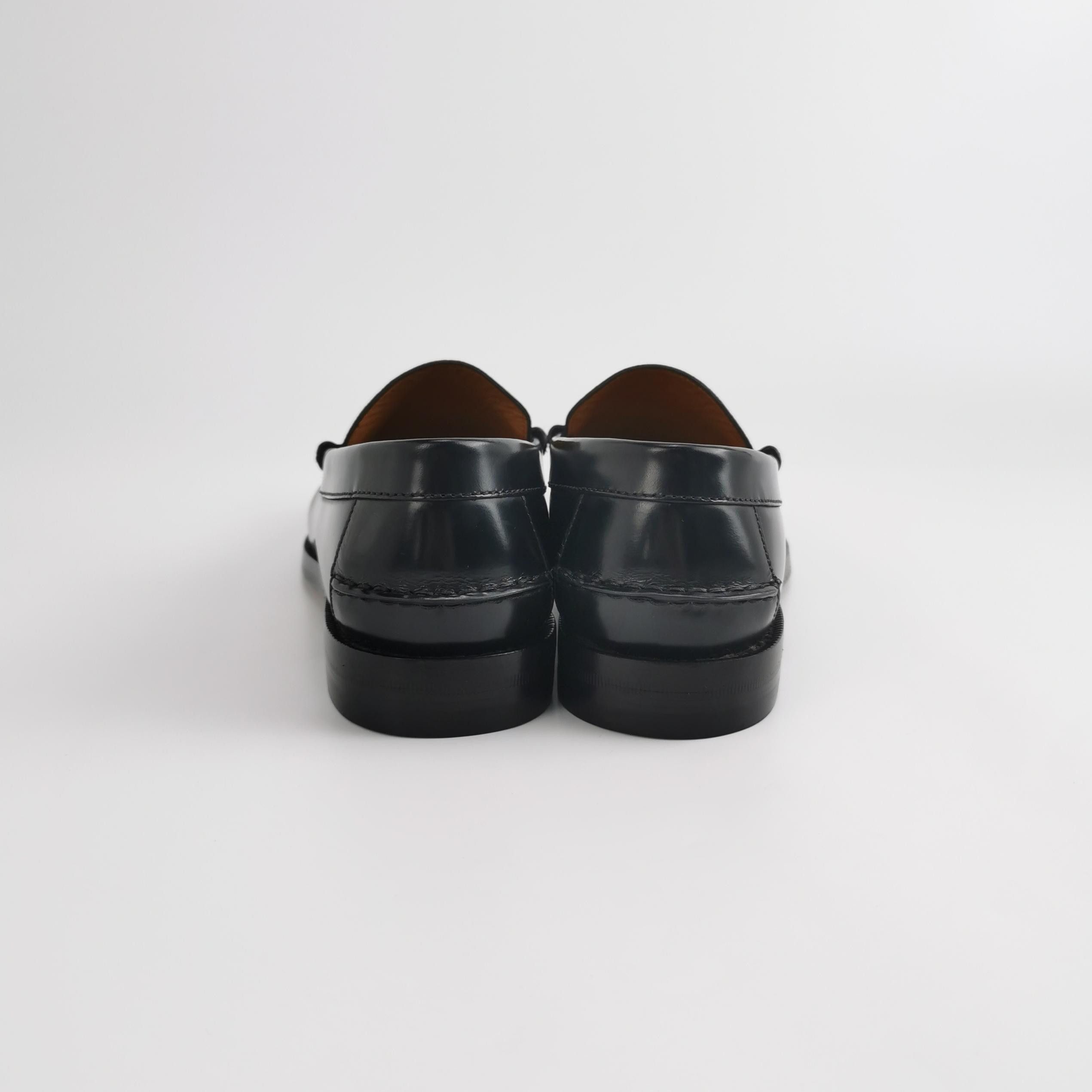 Gucci Gucci Men 8.5 Leather Size US 8.5 / EU 41-42 - 4 Thumbnail