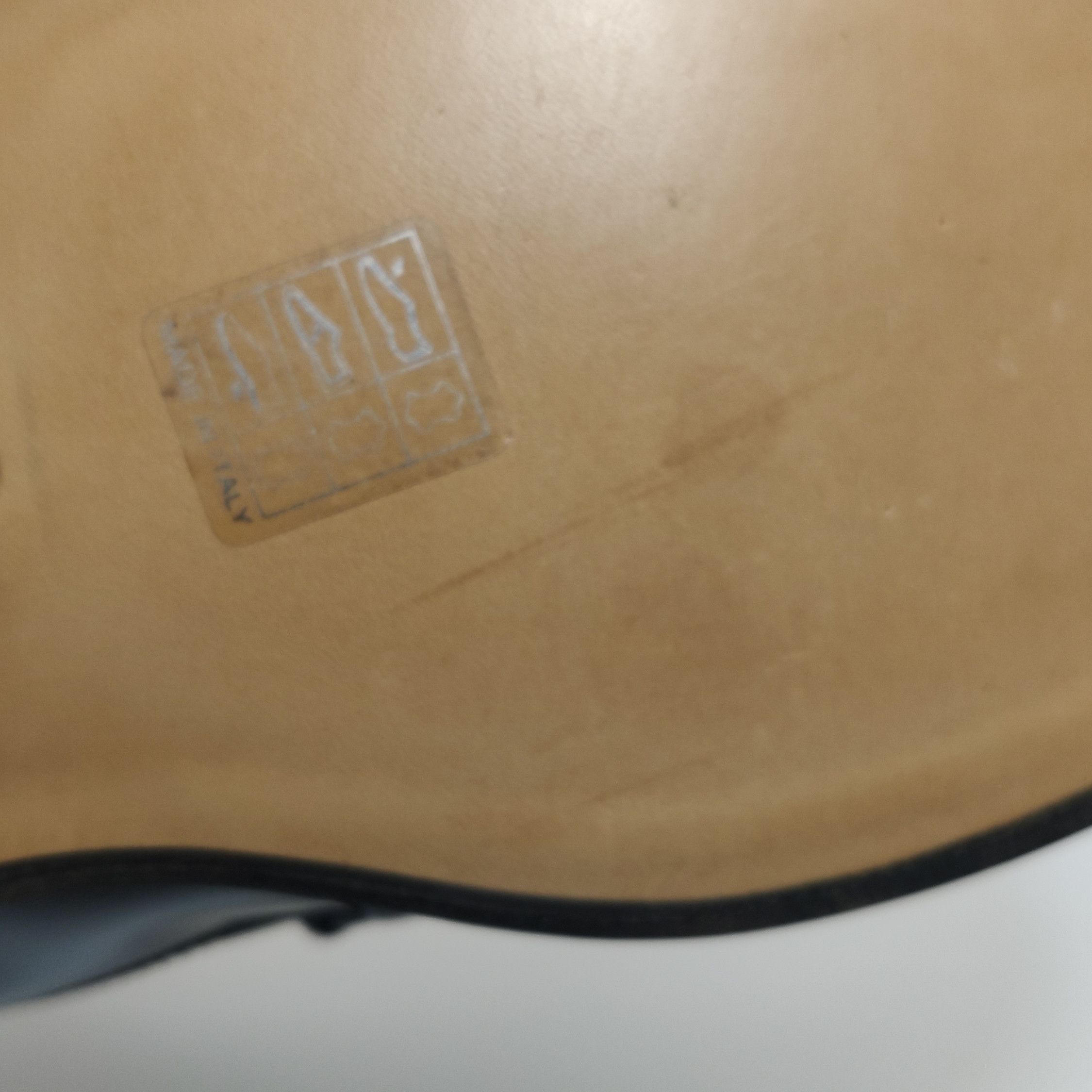 Gucci Gucci Men 8.5 Leather Size US 8.5 / EU 41-42 - 8 Thumbnail