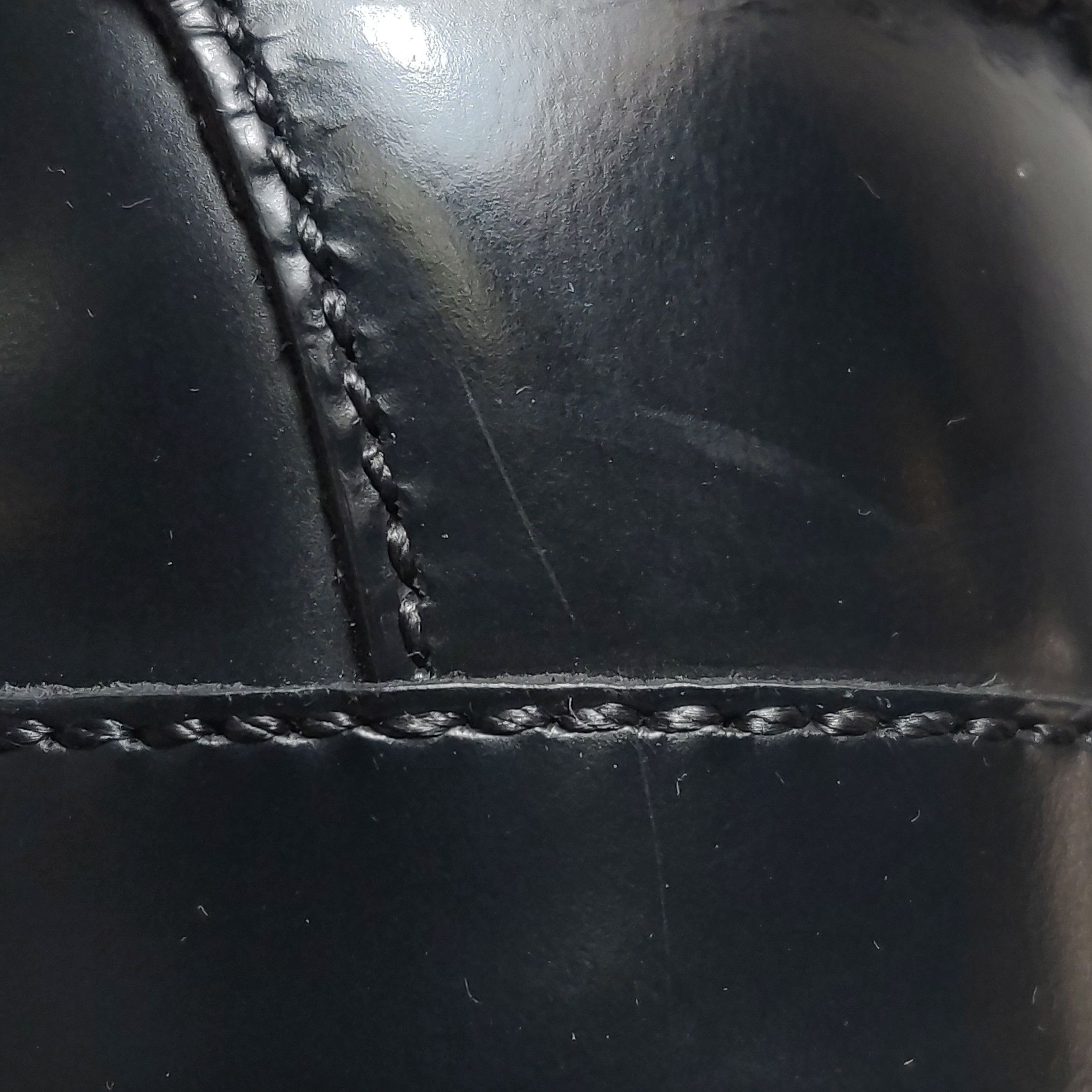 Gucci Gucci Men 8.5 Leather Size US 8.5 / EU 41-42 - 13 Thumbnail