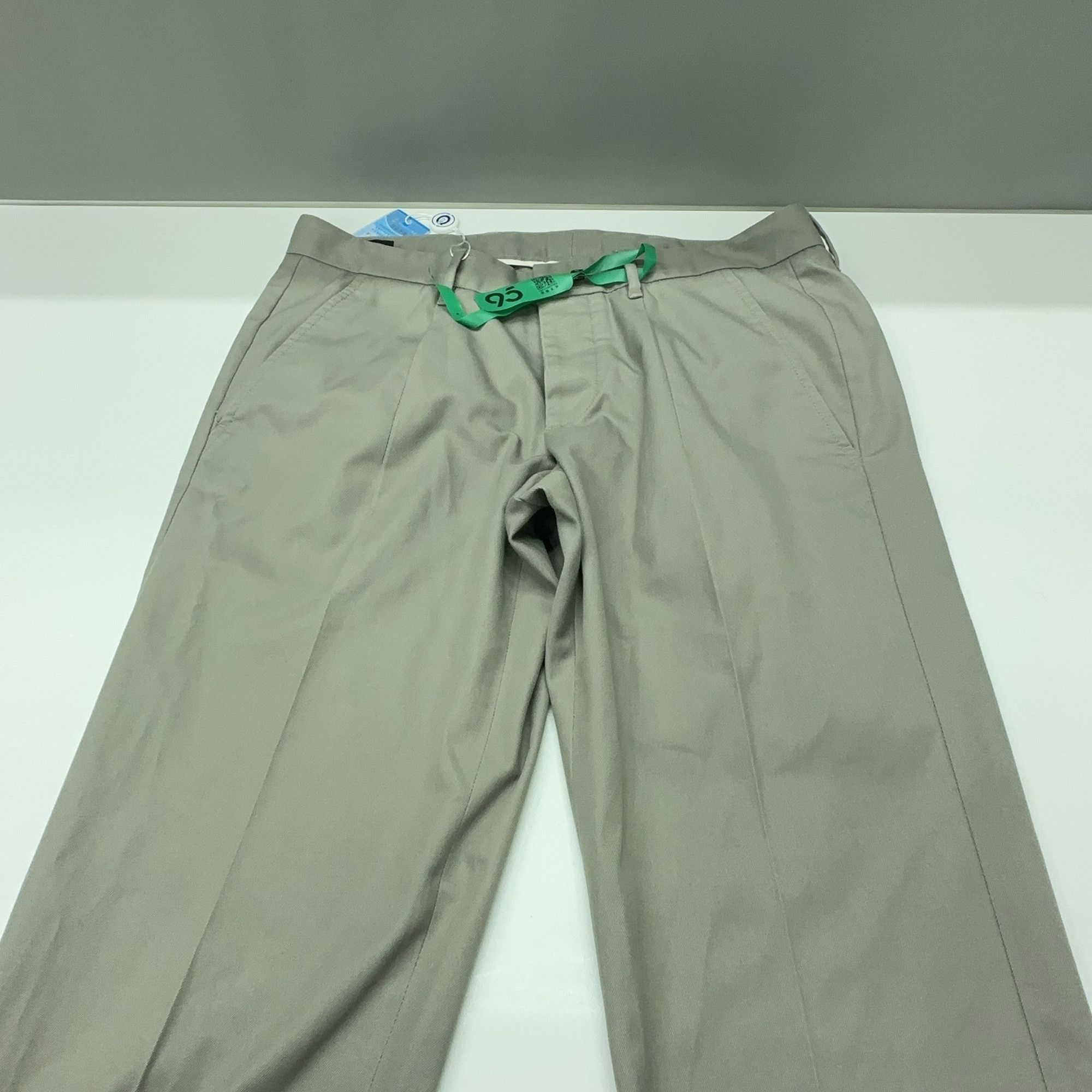Gucci Gucci Stirrup Casual Pants Size 28 Size US 28 / EU 44 - 7 Thumbnail