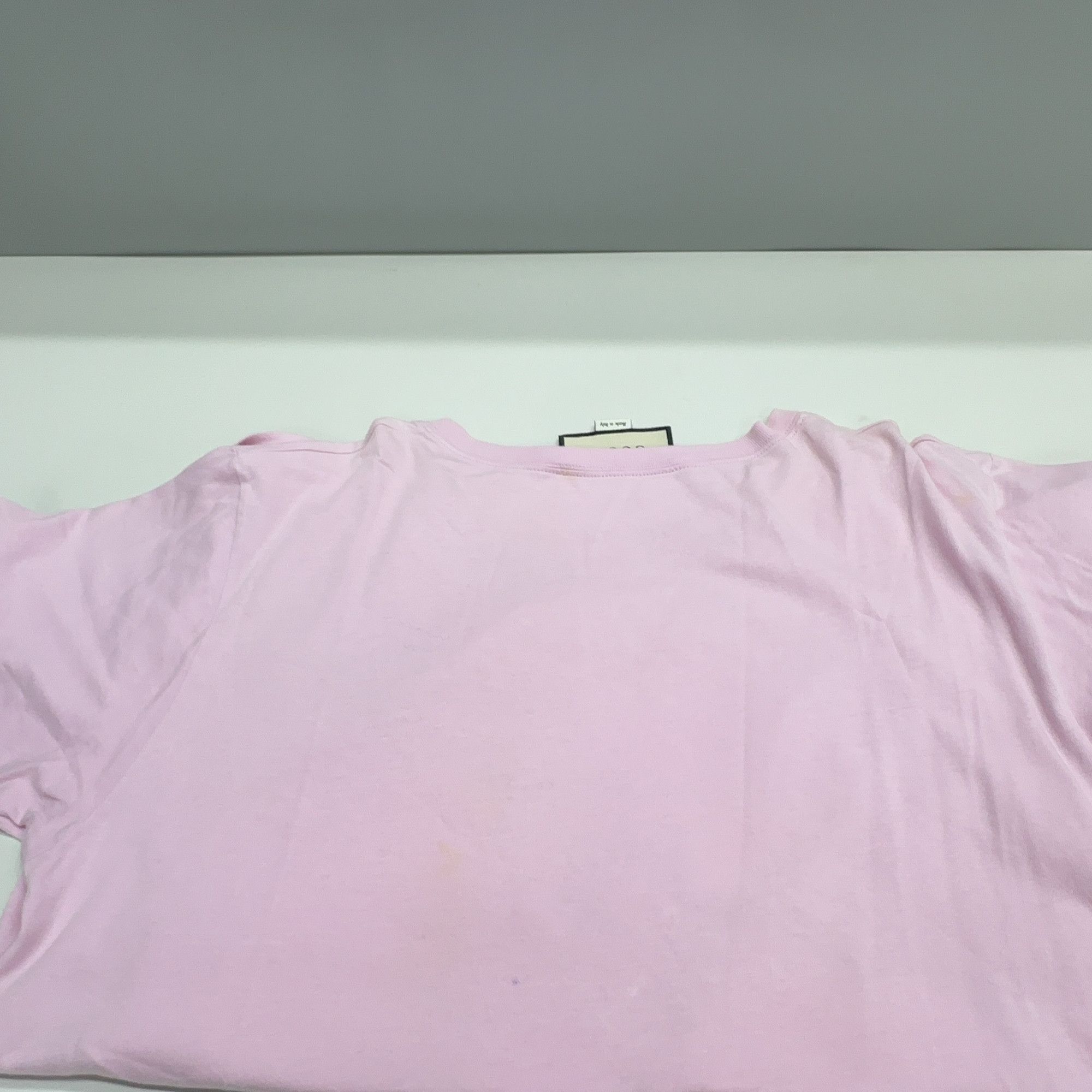 Gucci Gucci Frog Graphic T-Shirt Size S Size S / US 4 / IT 40 - 13 Thumbnail