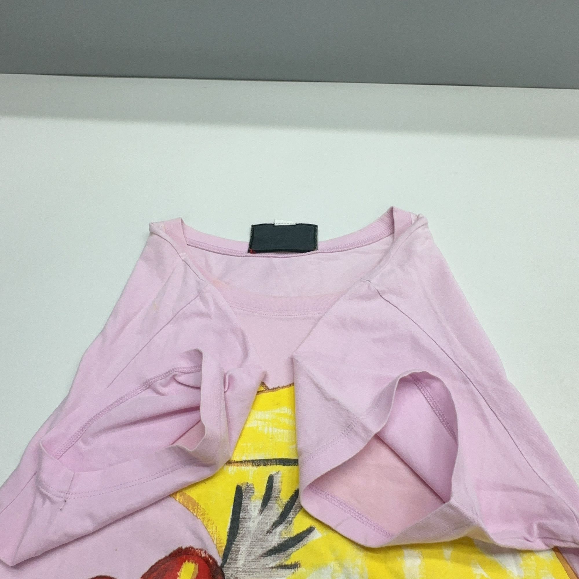 Gucci Gucci Frog Graphic T-Shirt Size S Size S / US 4 / IT 40 - 11 Thumbnail