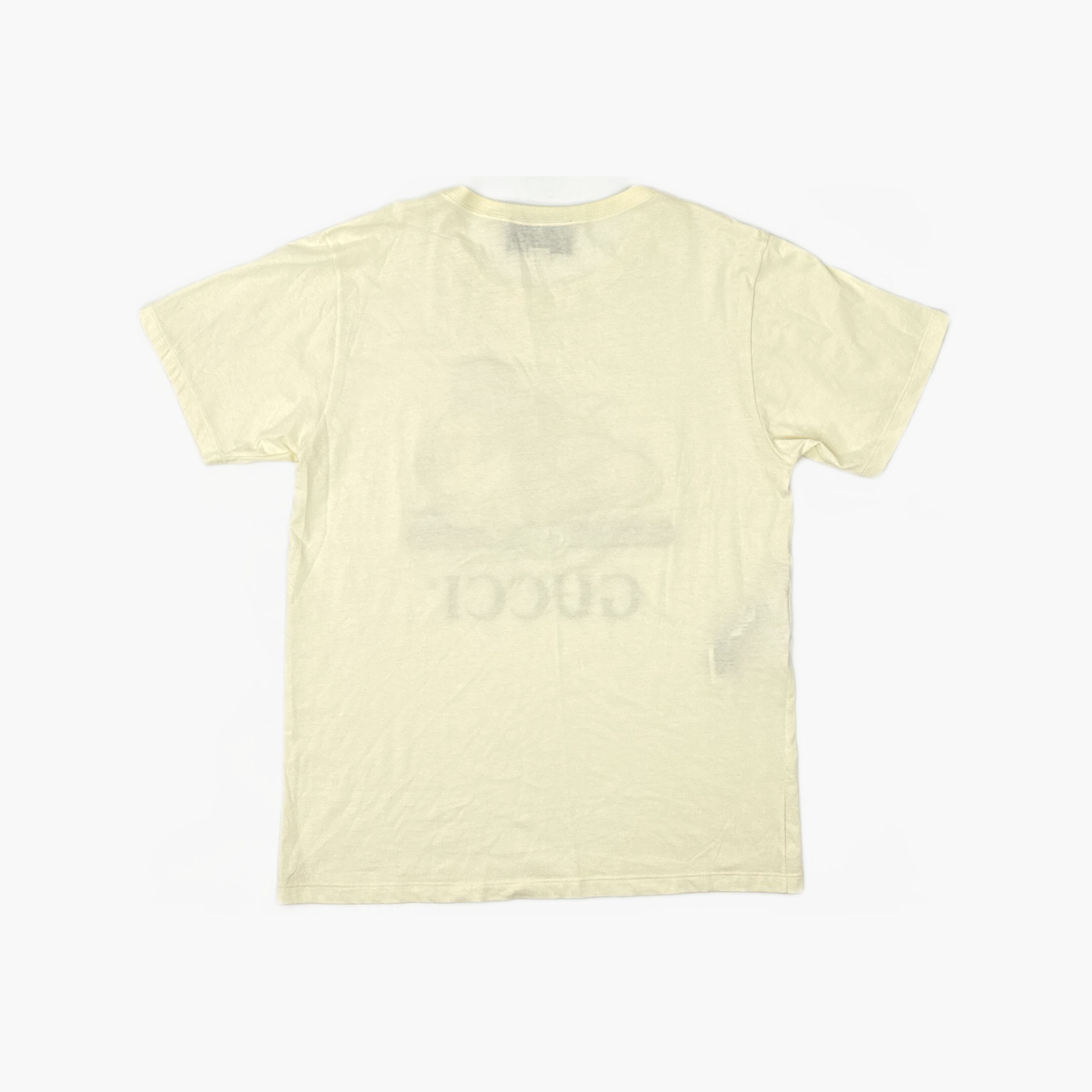 Gucci Gucci x Disney Mickey Mouse T-Shirt Size M Size US M / EU 48-50 / 2 - 2 Thumbnail