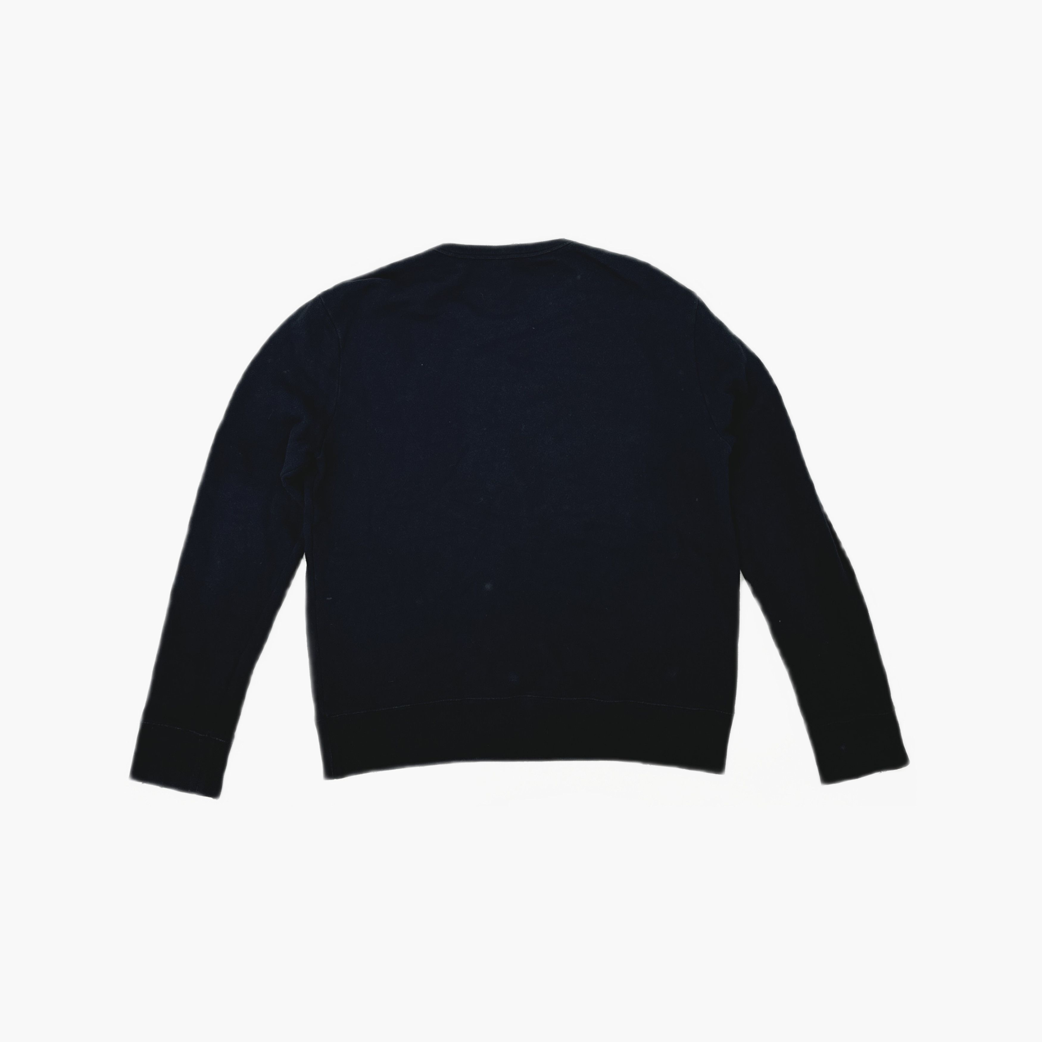 Gucci Gucci Logo Print Sweatshirt Size XL Size US XL / EU 56 / 4 - 2 Thumbnail