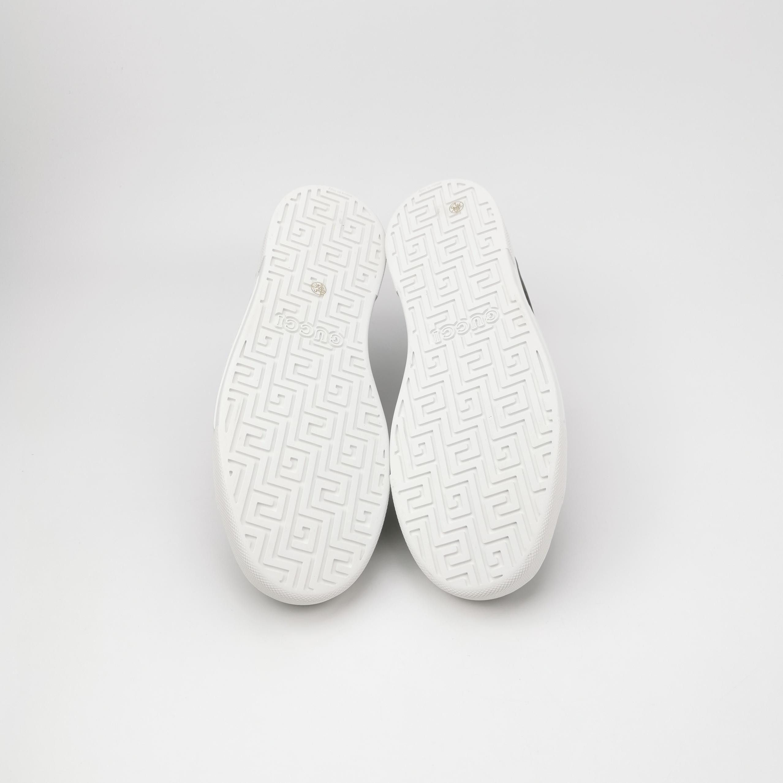Gucci Gucci Men 10 Lowtop Sneakers Size US 10 / EU 43 - 5 Thumbnail