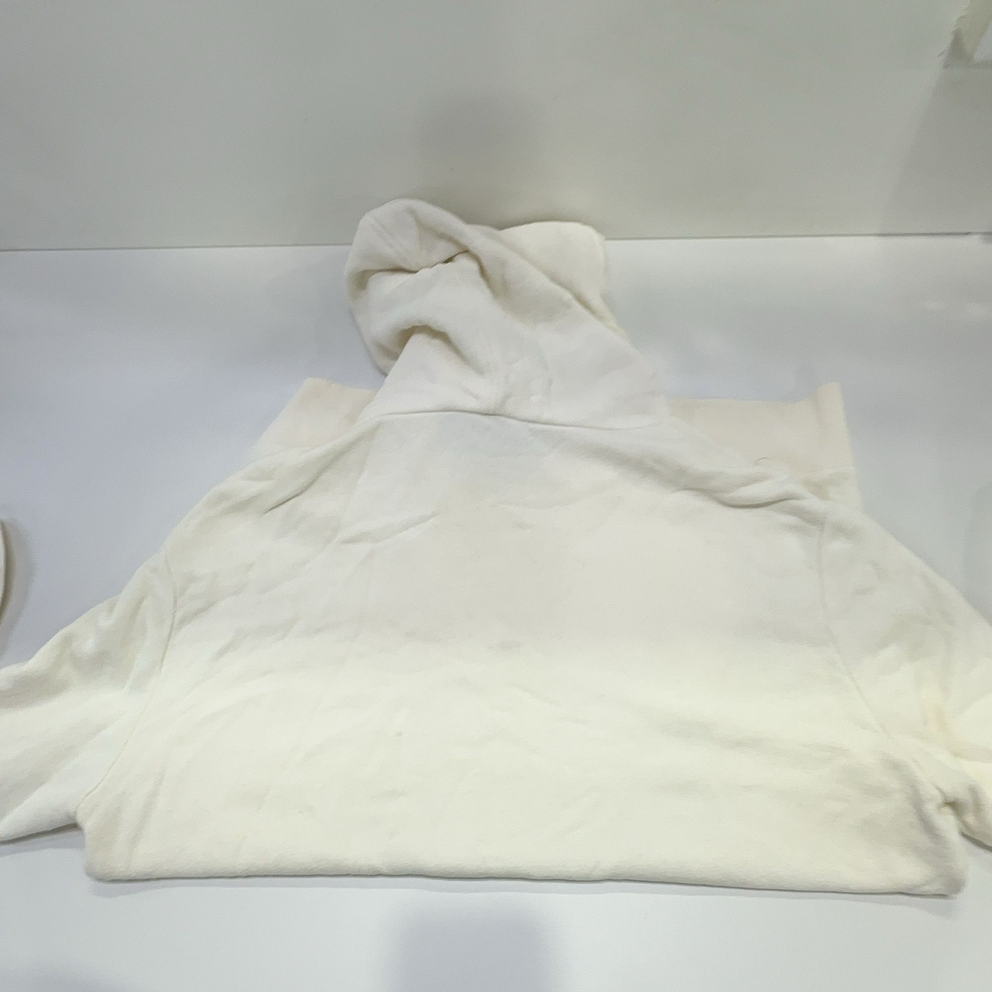 Gucci Gucci Logo Print Hoodie Size L Size US L / EU 52-54 / 3 - 13 Thumbnail
