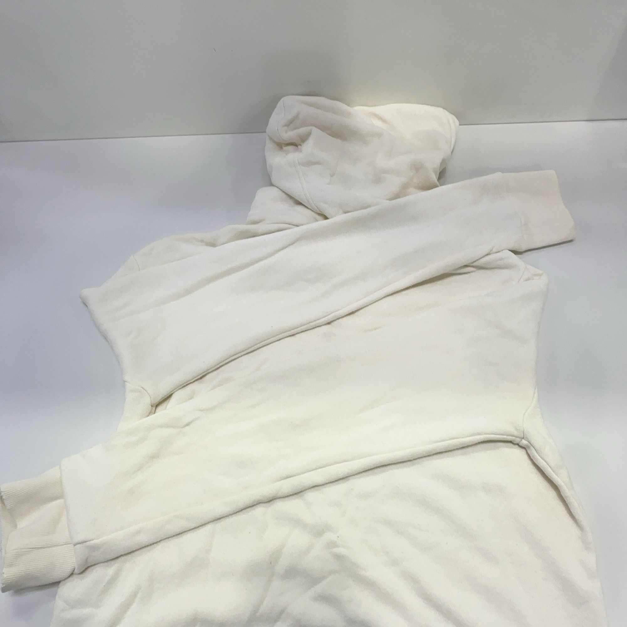 Gucci Gucci Logo Print Hoodie Size L Size US L / EU 52-54 / 3 - 15 Thumbnail