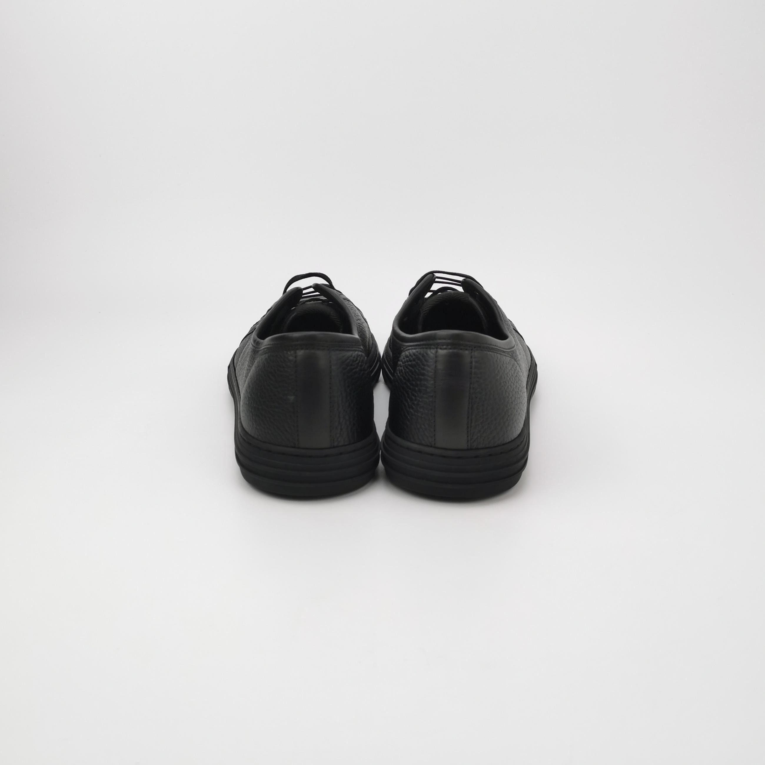 Gucci Gucci Men 13 Lowtop Sneakers Size US 13 / EU 46 - 4 Thumbnail