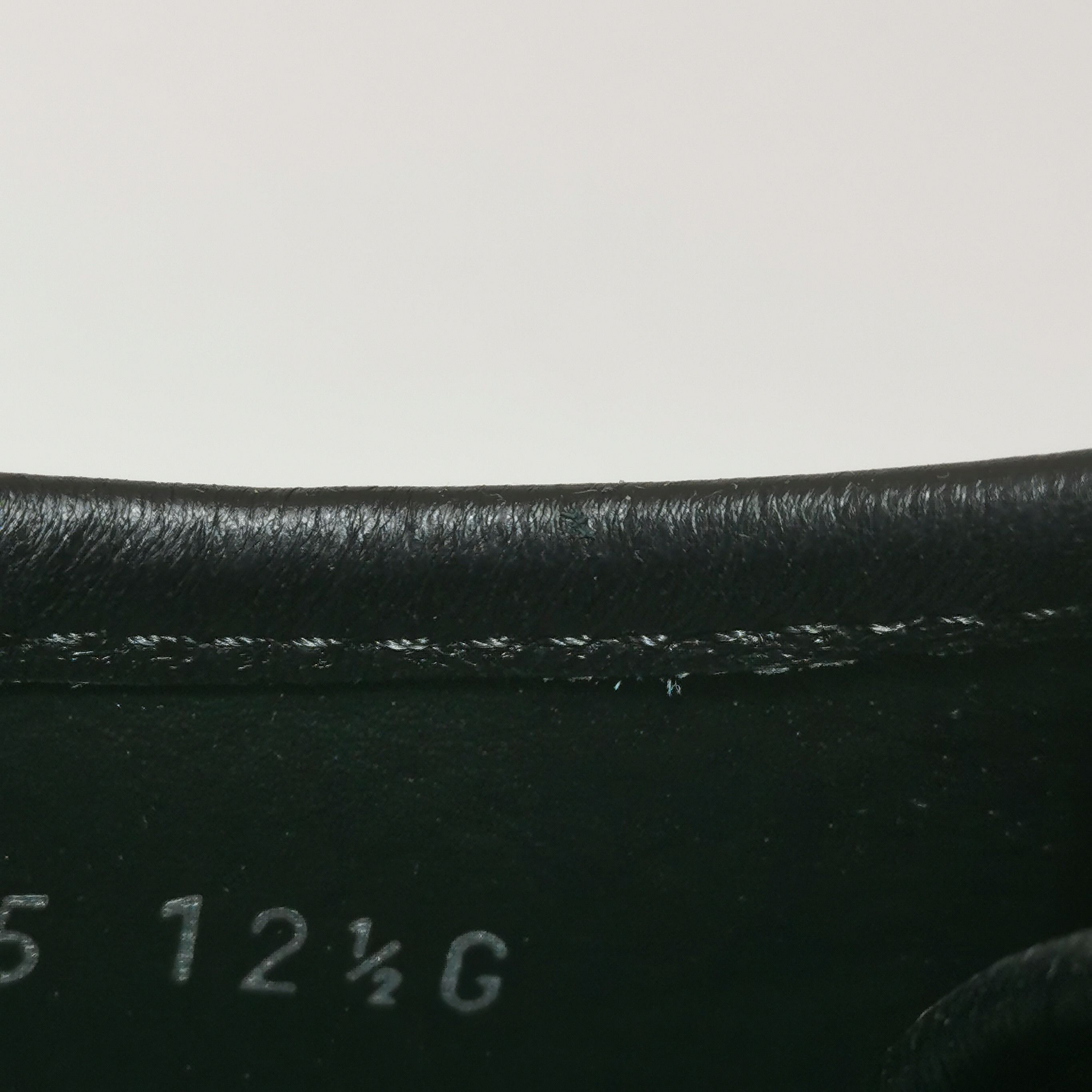 Gucci Gucci Men 13 Lowtop Sneakers Size US 13 / EU 46 - 7 Thumbnail
