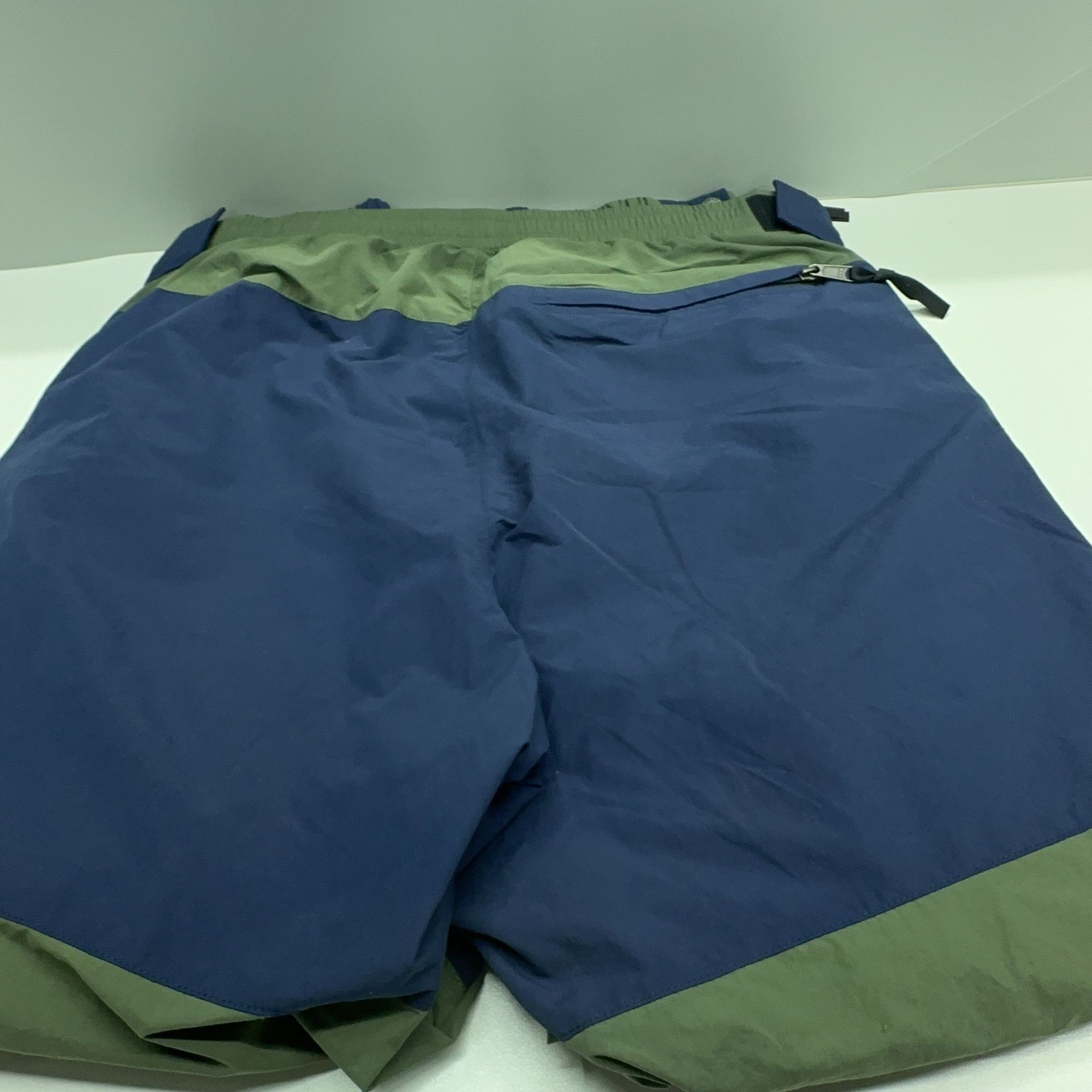 Gucci × The North Face Gucci x The North Face Colorblock Joggers Size XL Size US 36 / EU 52 - 8 Thumbnail