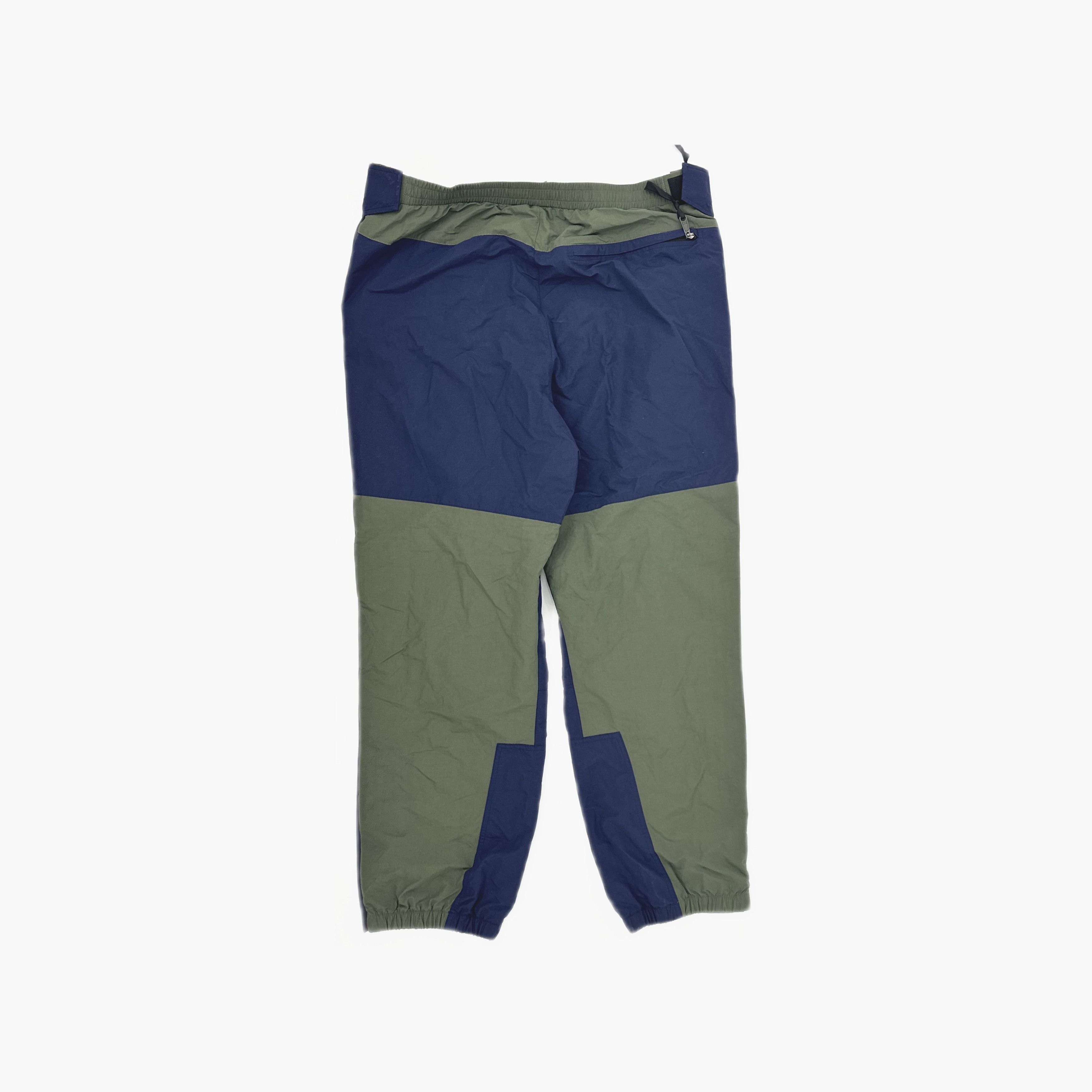 Gucci × The North Face Gucci x The North Face Colorblock Joggers Size XL Size US 36 / EU 52 - 2 Thumbnail