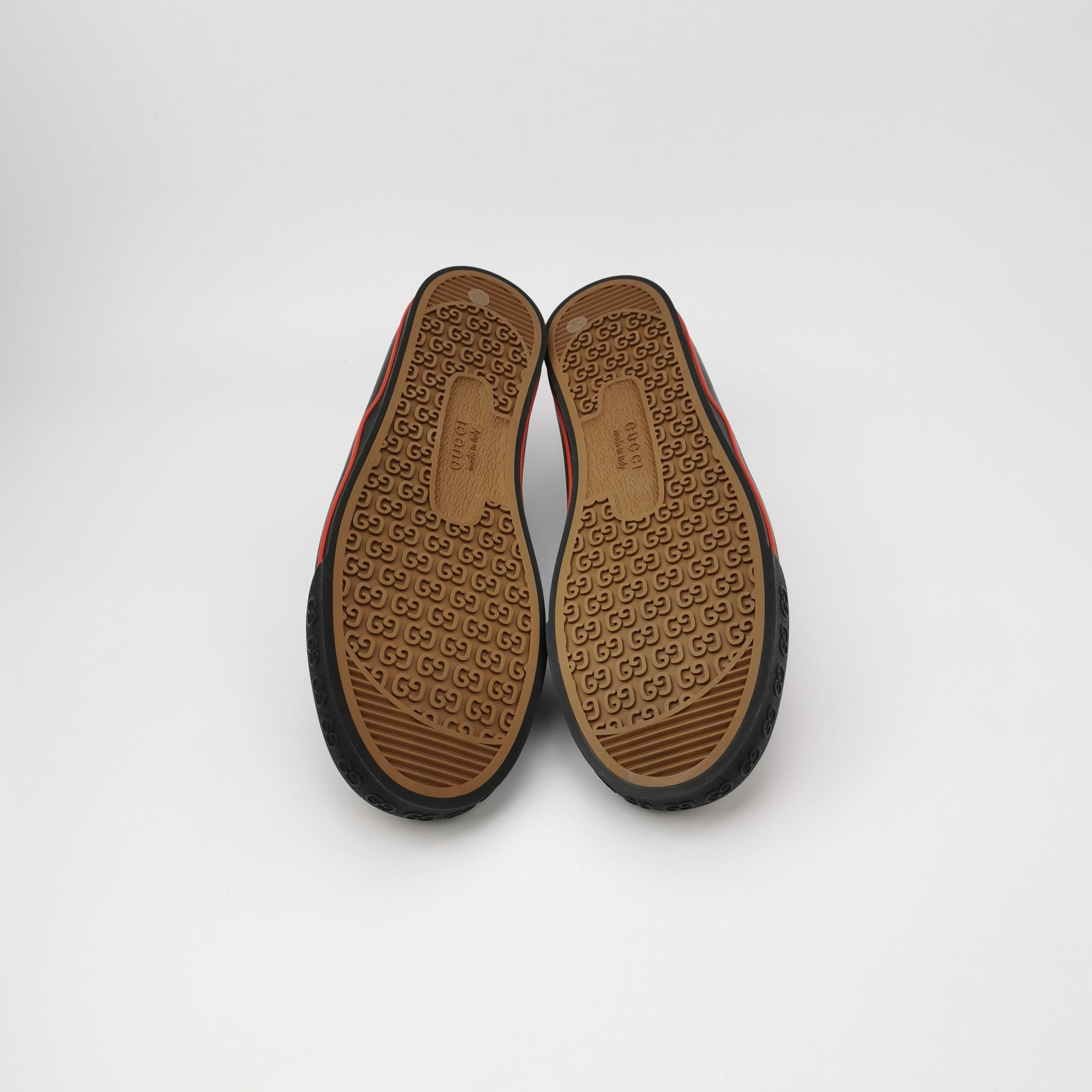 Gucci Gucci Men 12 Lowtop Sneakers Size US 12 / EU 45 - 5 Thumbnail