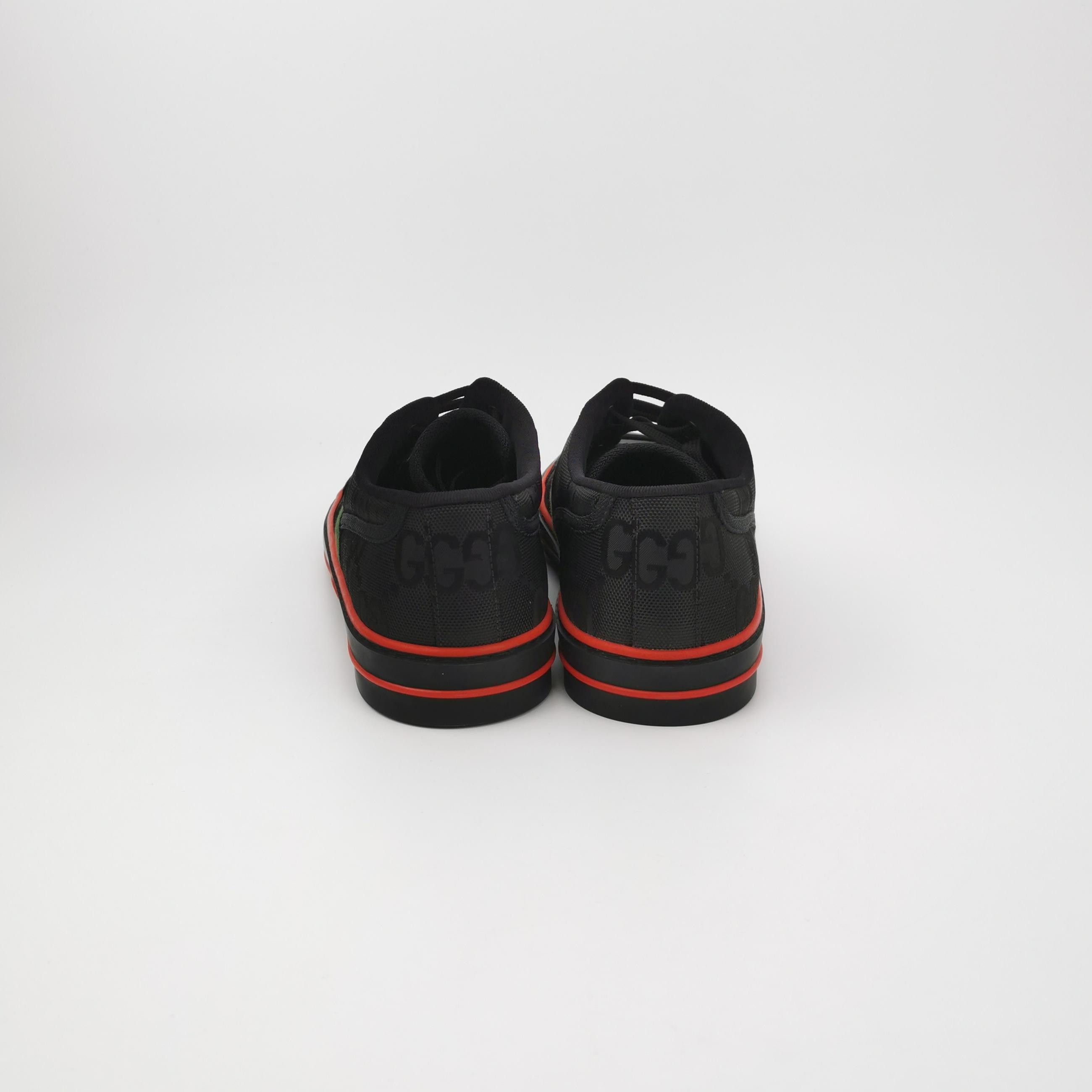 Gucci Gucci Men 12 Lowtop Sneakers Size US 12 / EU 45 - 4 Thumbnail