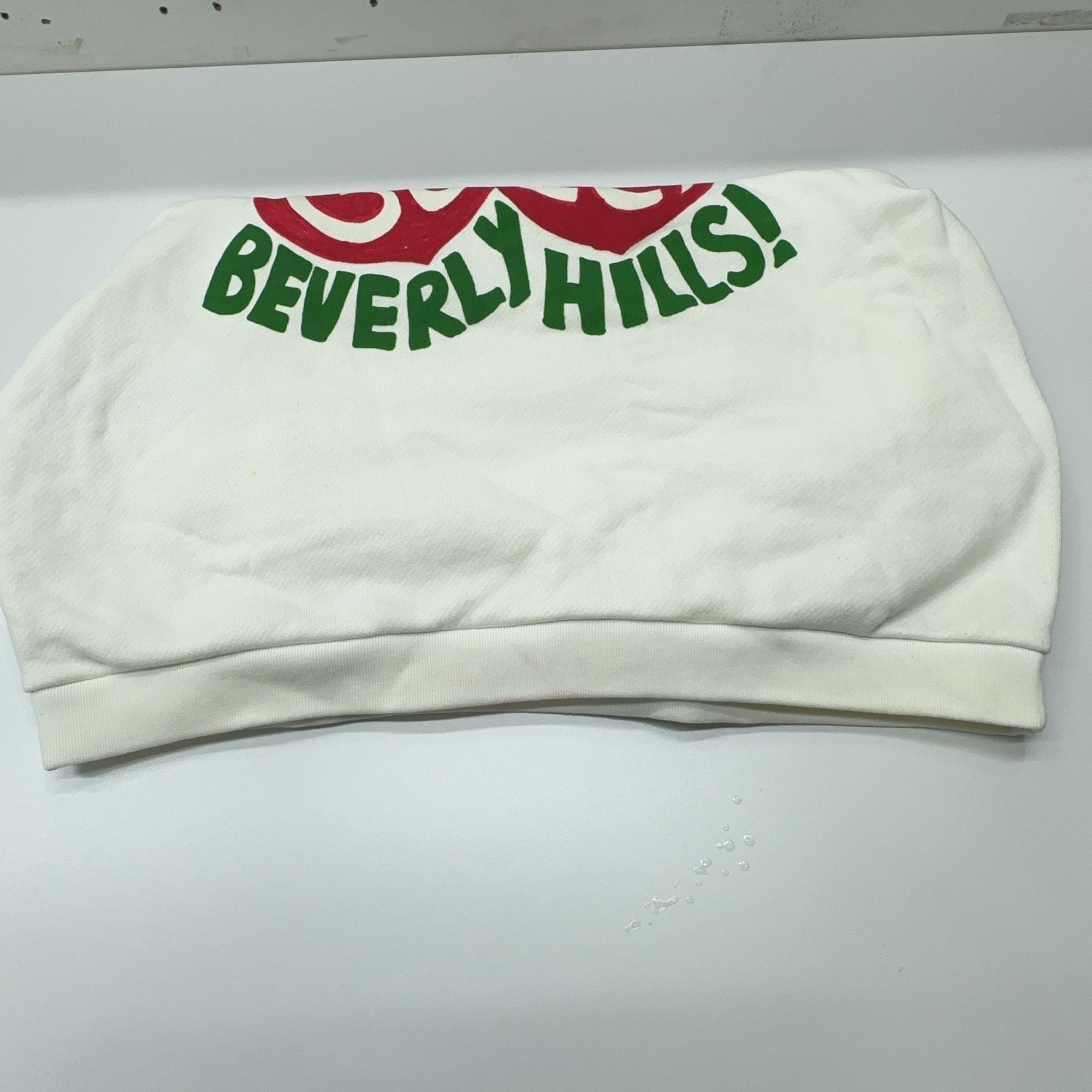 Gucci Gucci Beverly Hills Cherry Sweatshirt M Size M / US 6-8 / IT 42-44 - 8 Thumbnail